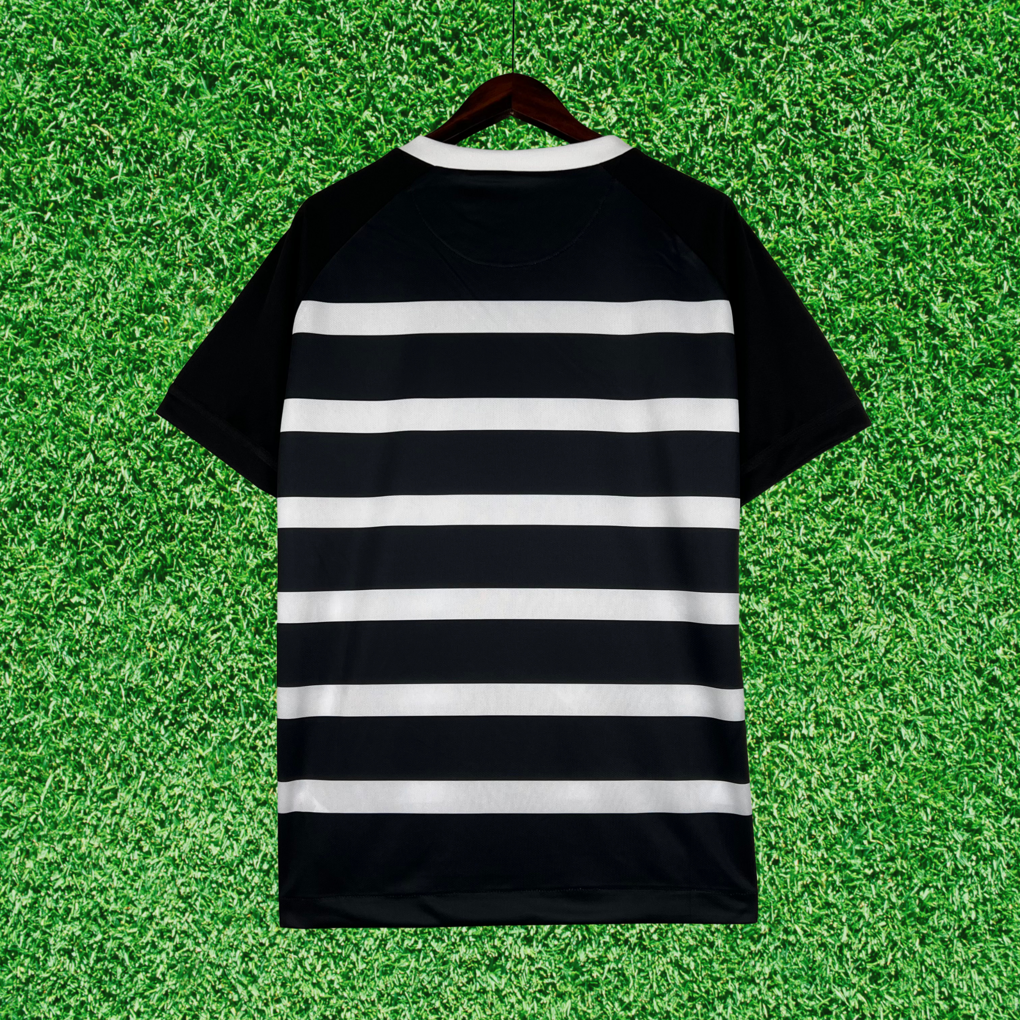 Camisa Corinthians II 2016 Retrô