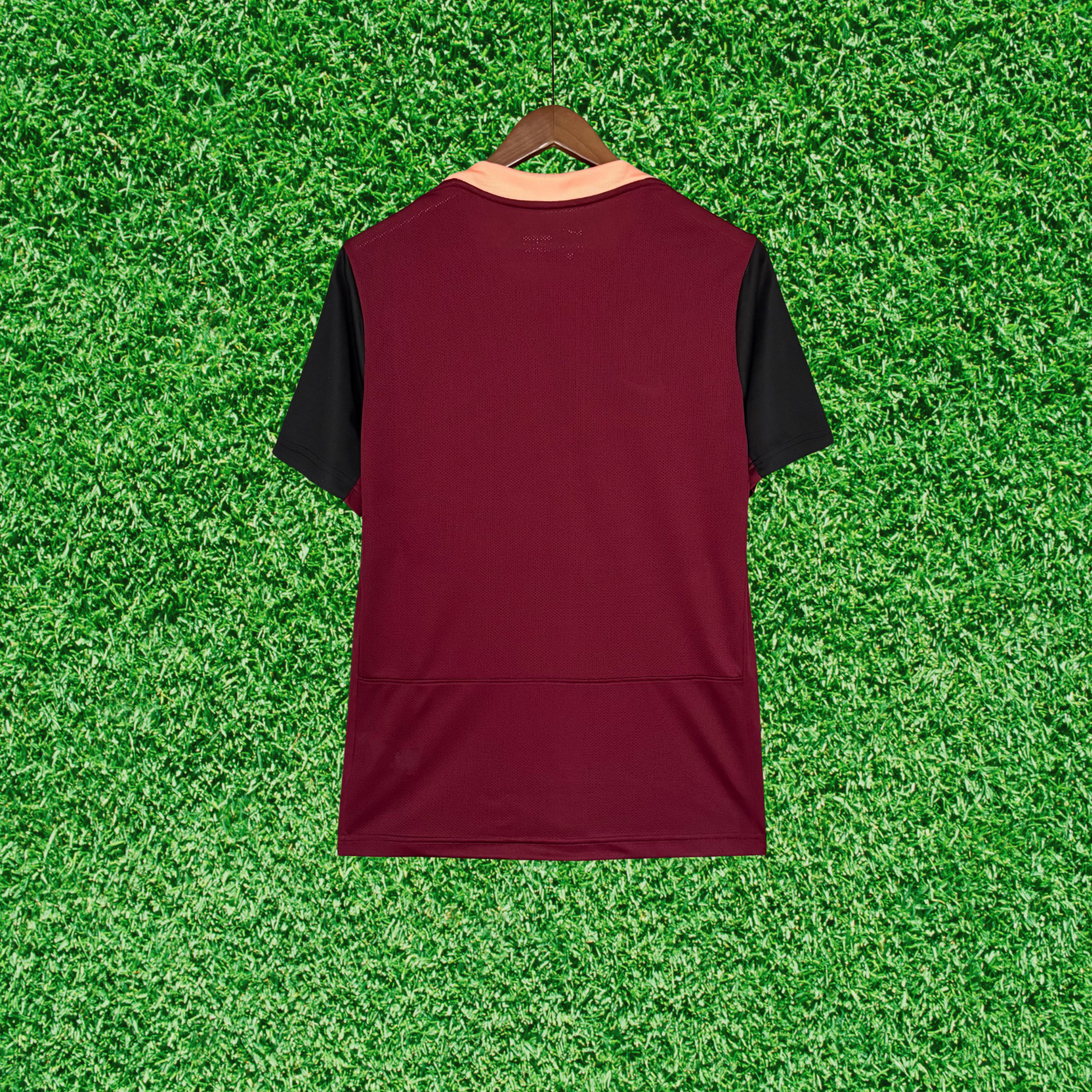 Camisa Corinthians Treino 26/27 Torcedor