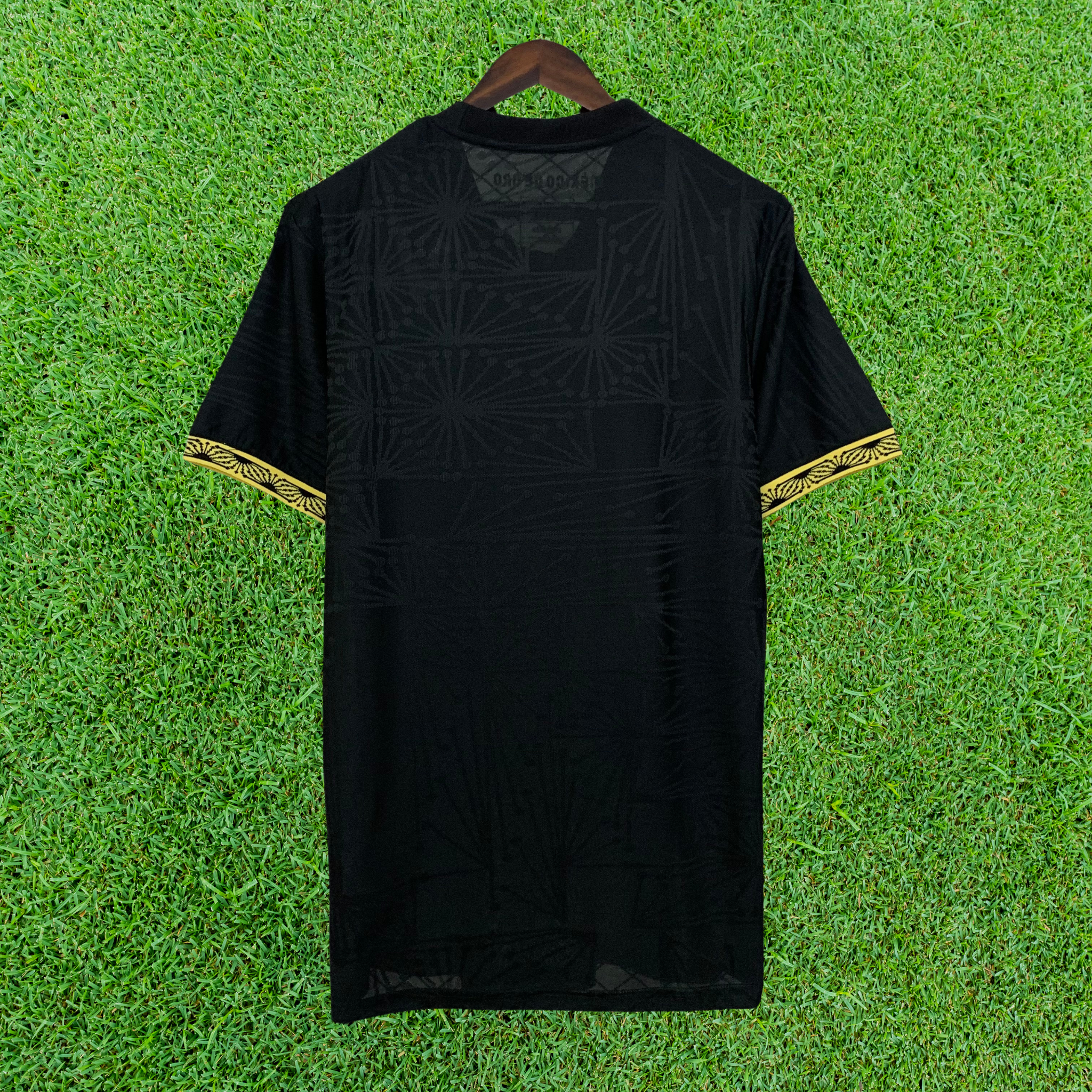 Camisa México I 2025 Torcedor