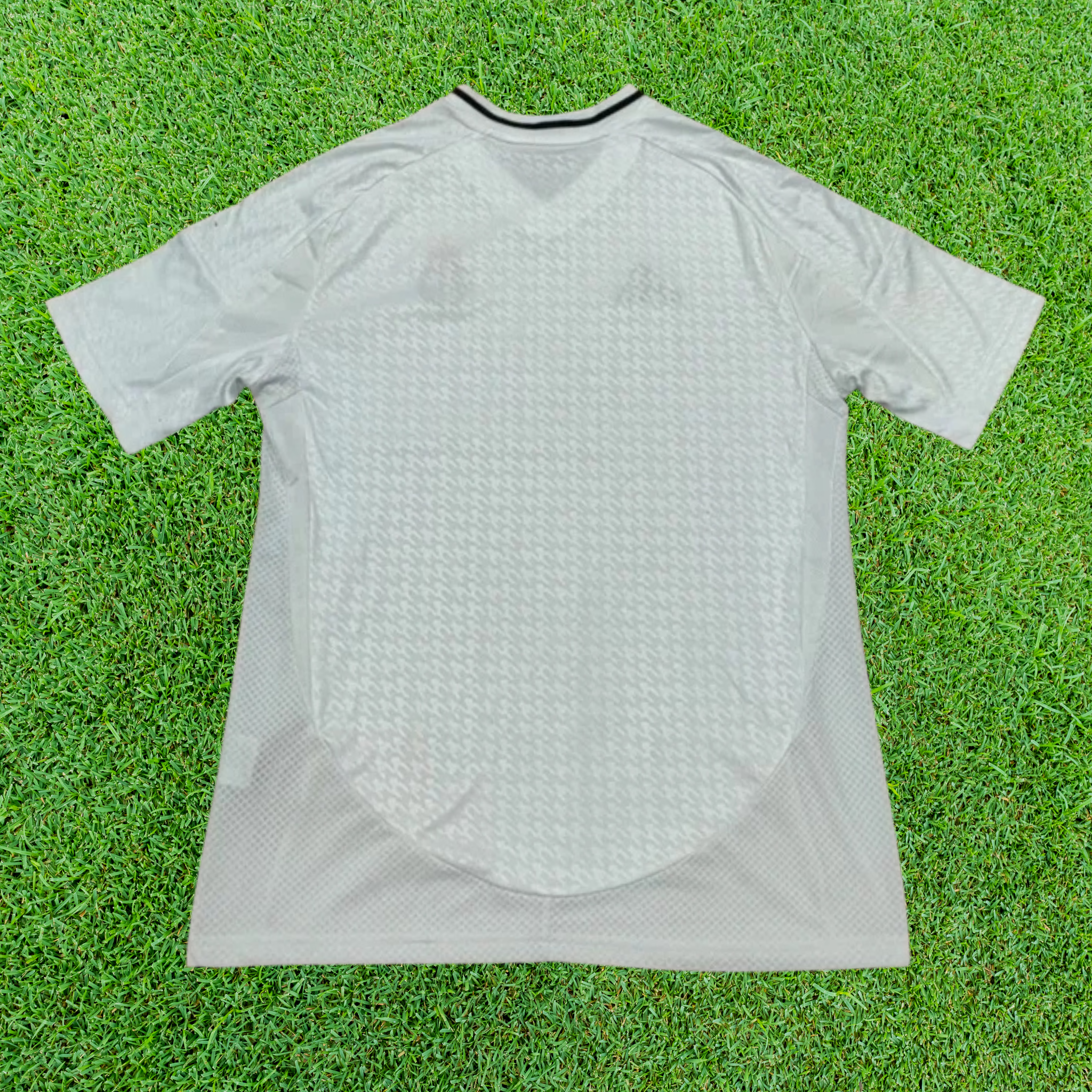 Camisa Real Madrid I 24/25 Torcedor