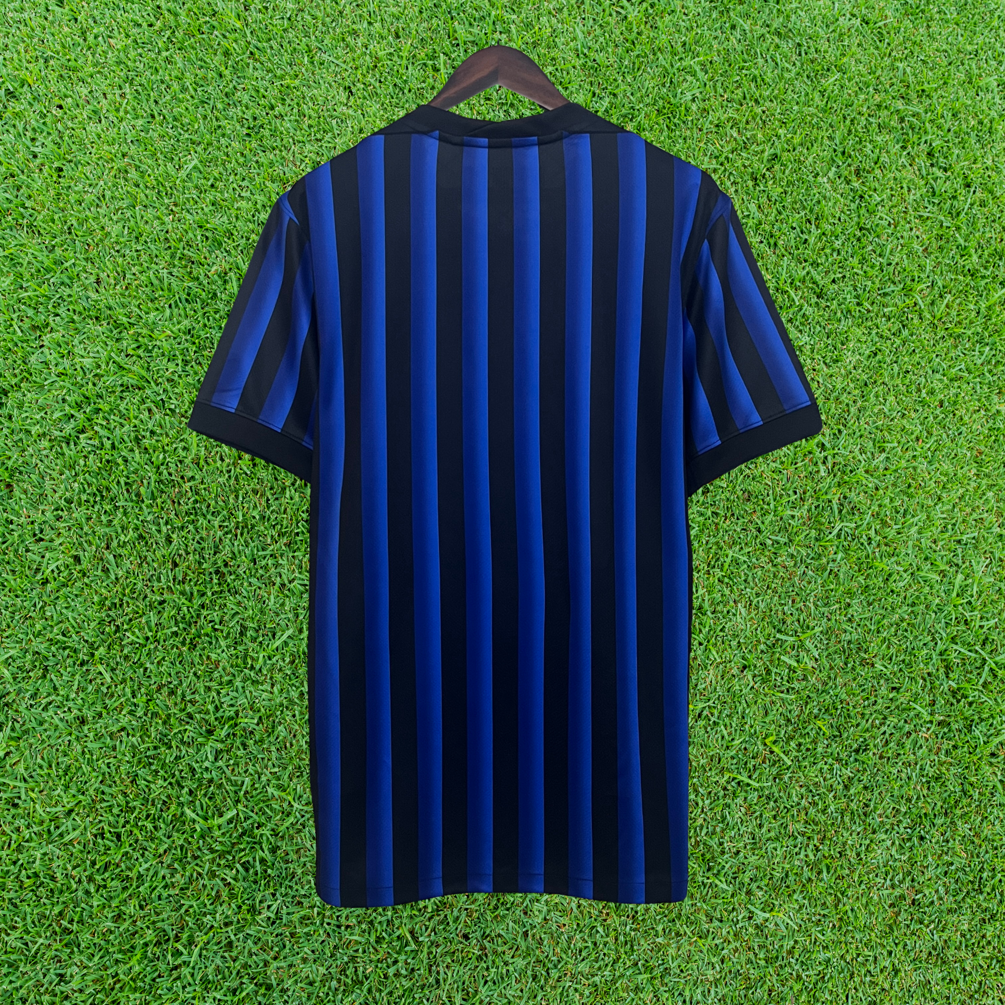 Camisa Inter Milan I 25/26 Torcedor