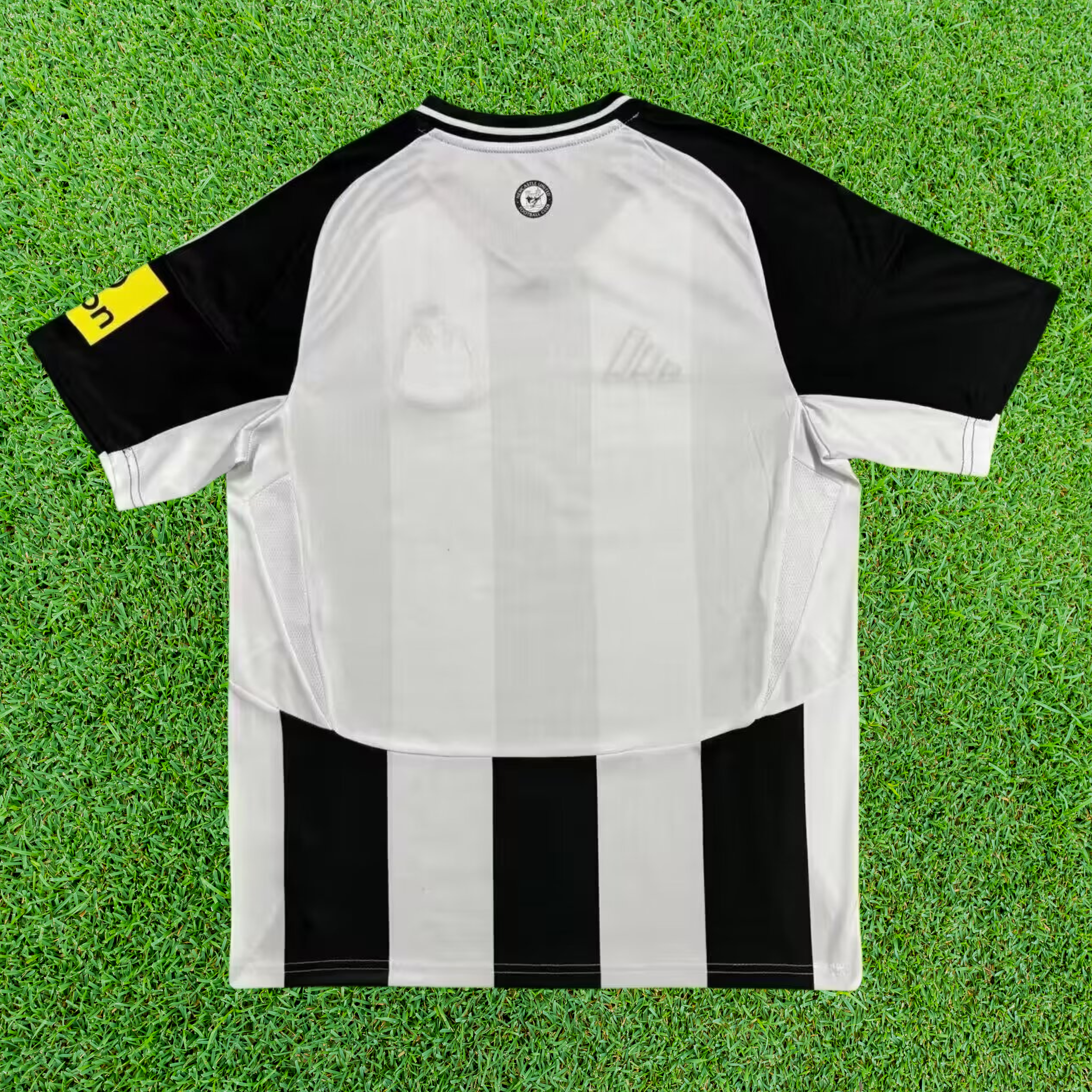Camisa Newcastle United I 24/25 Torcedor