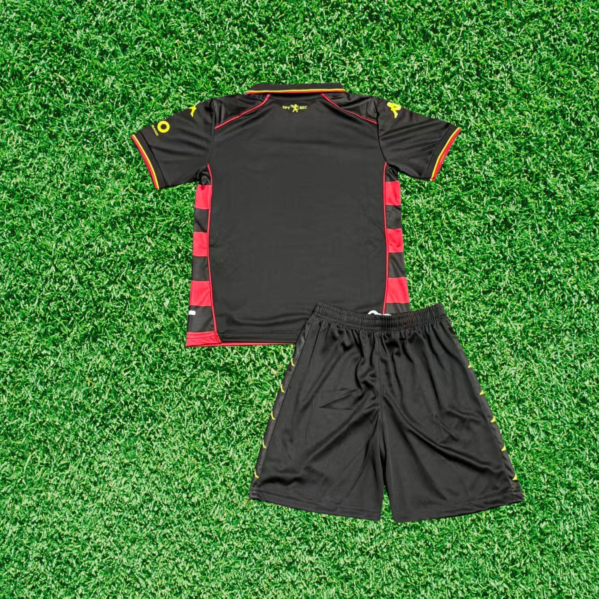 Kit Sport Recife I 26/27 Infantil