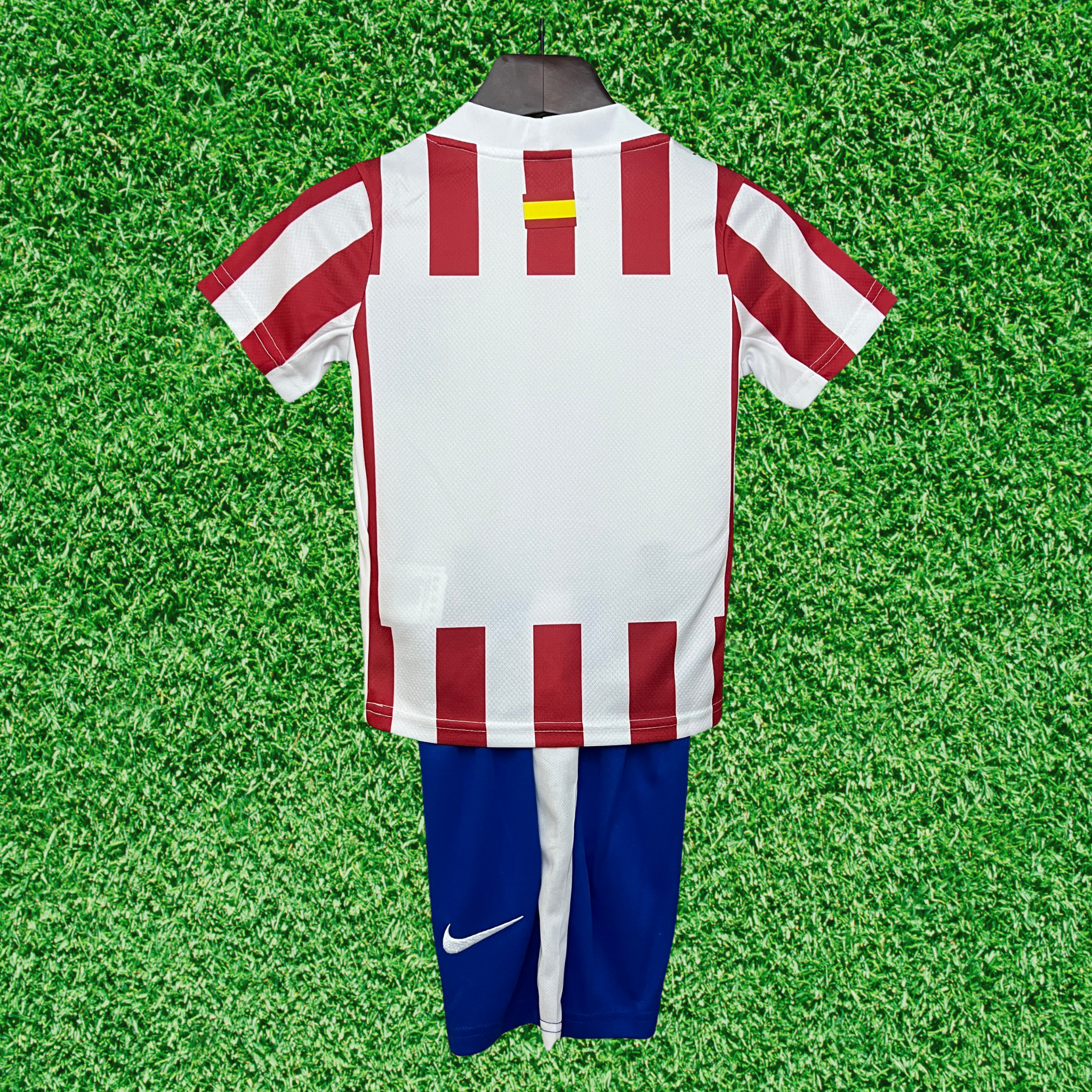 Kit Atlético Madrid I 25/26 Infantil