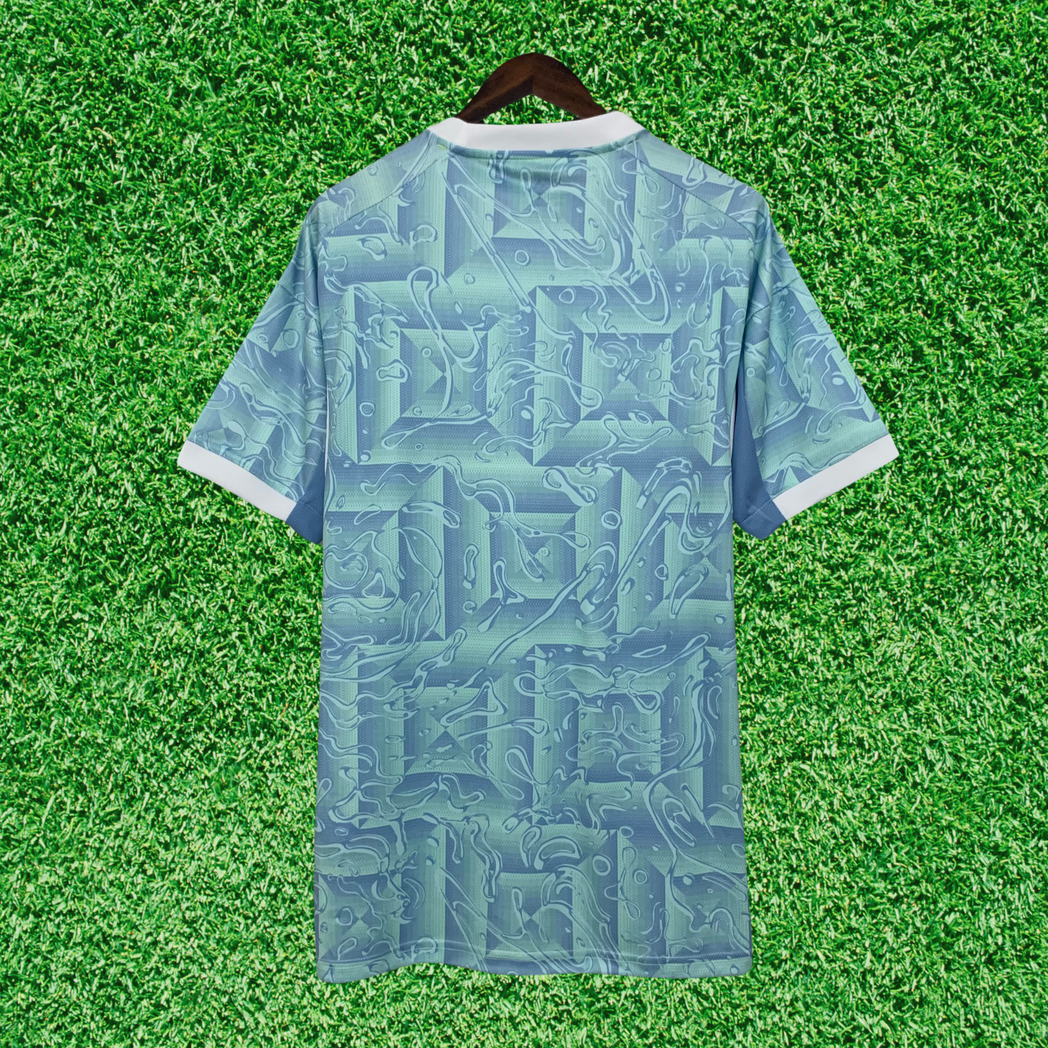 Camisa Juventus II 25/26 Torcedor