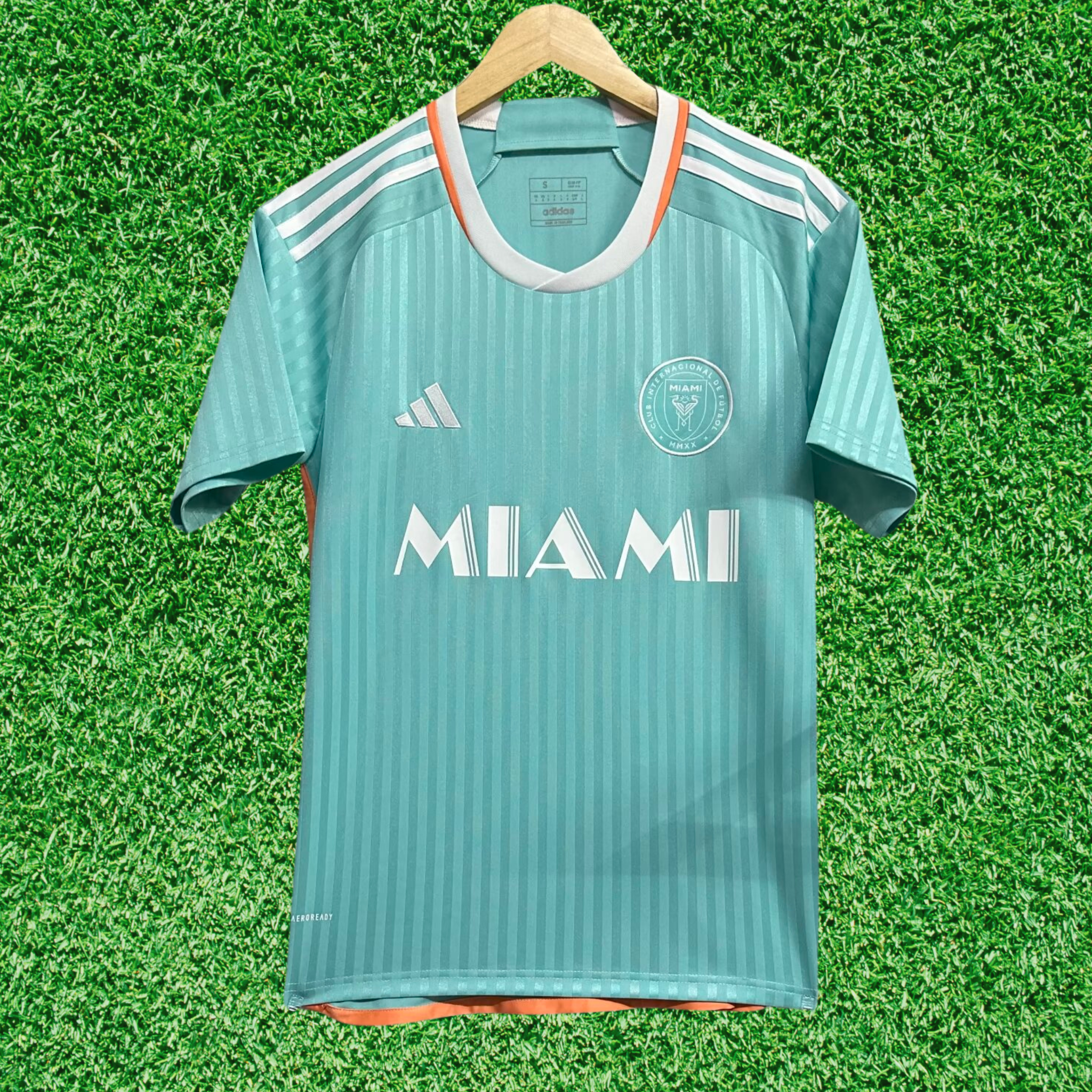 Camisa Miami III 24/25 Torcedor