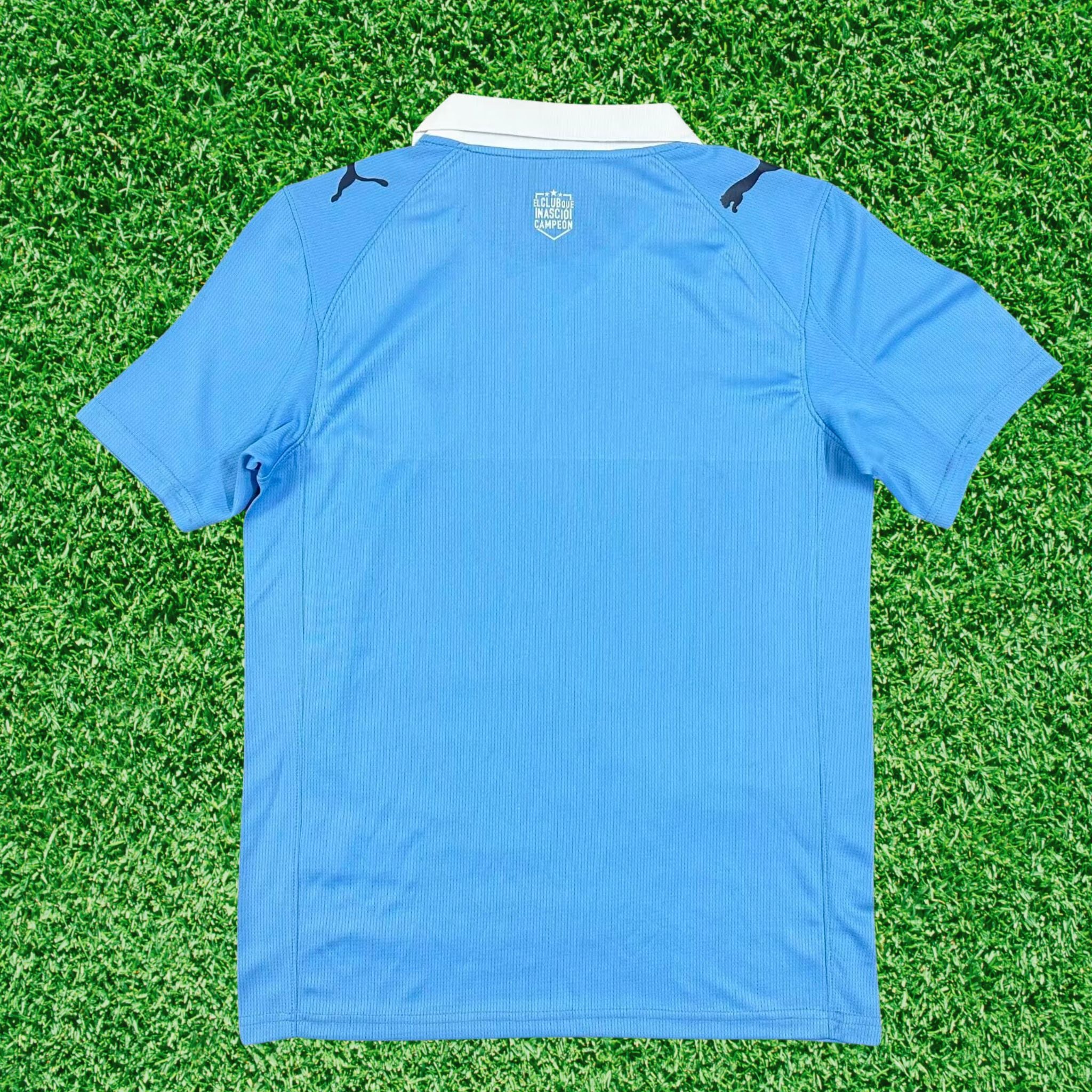 Camisa Sporting Cristal I 26/27 Torcedor