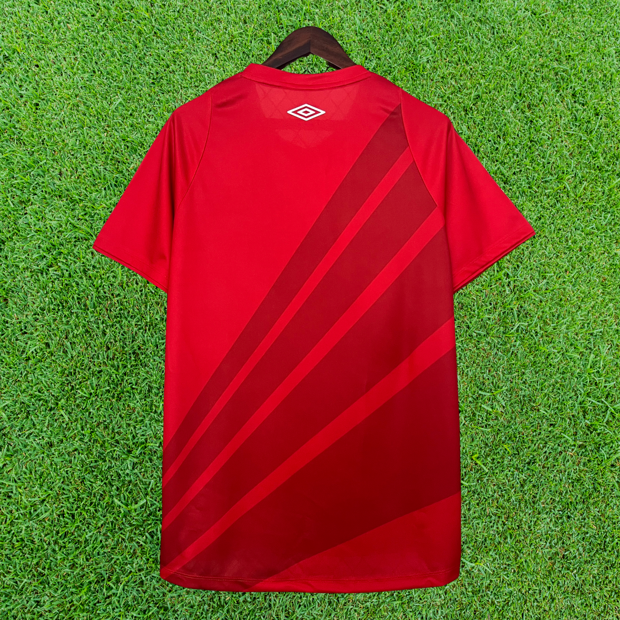 Camisa Athletico Paranaense I 24/25 Torcedor