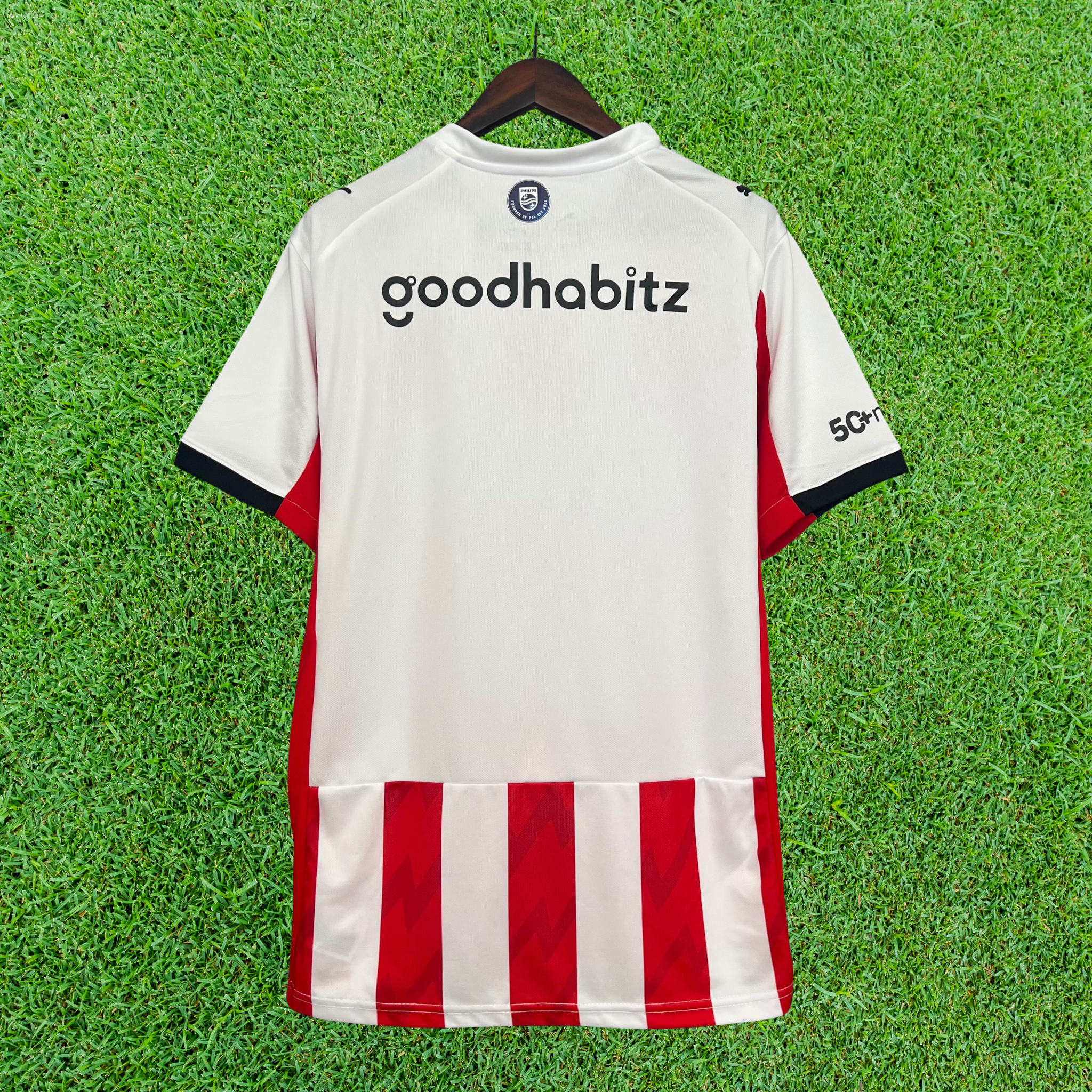 Camisa PSV I 25/26 Torcedor
