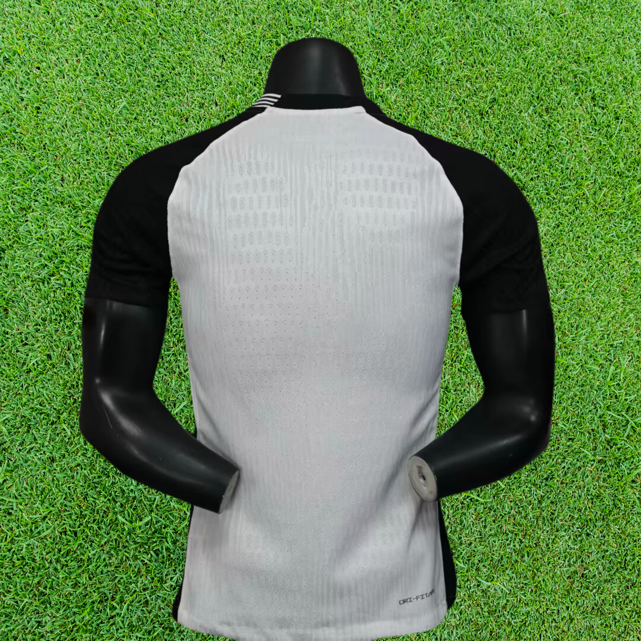 Camisa Corinthians I 25/26 Jogador