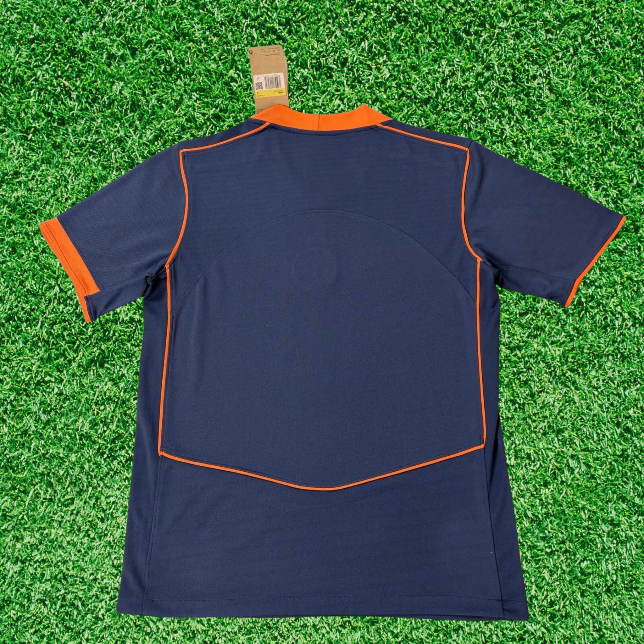 Camisa Inter Milan III 25/26 Torcedor