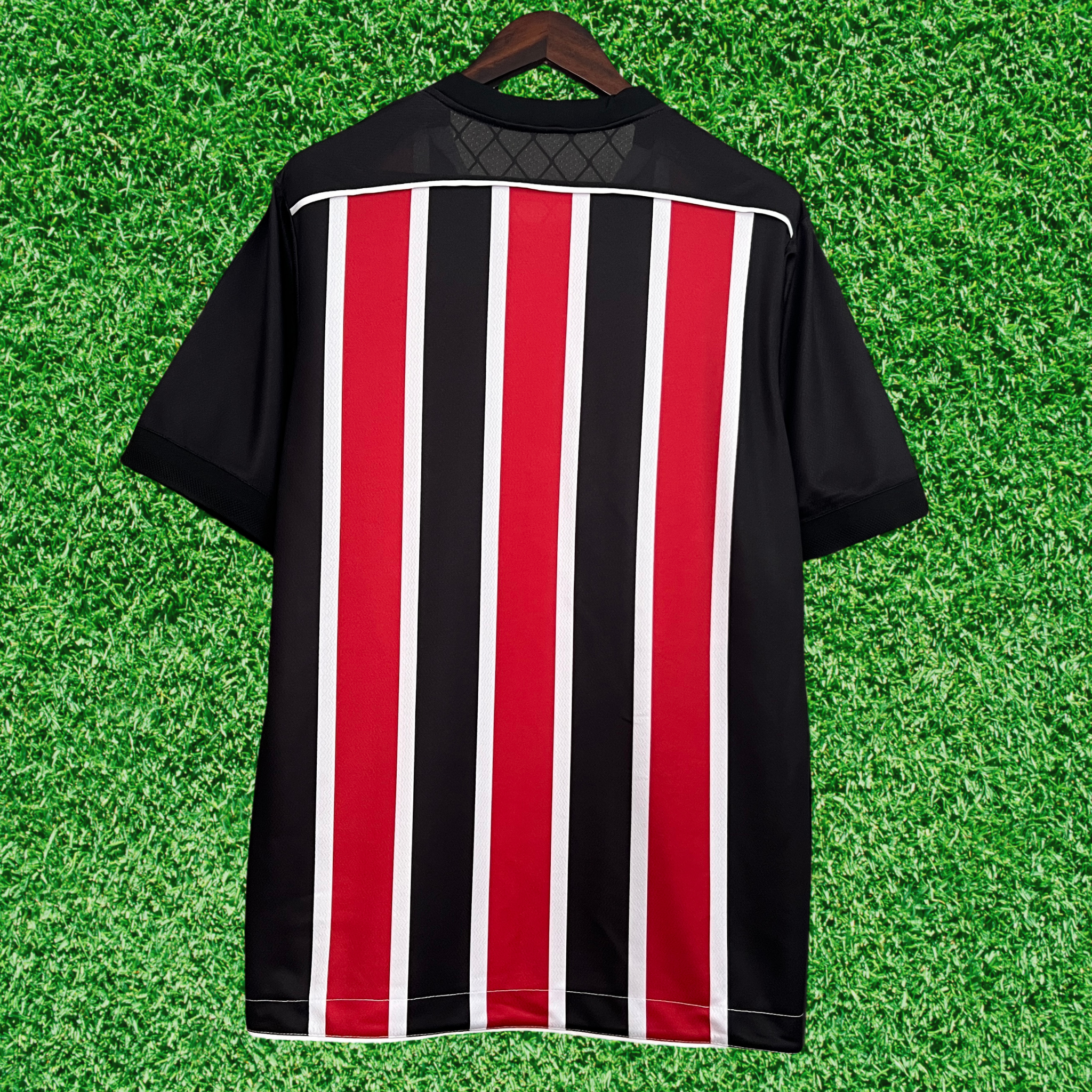 Camisa Santa Cruz I 24/25 Torcedor