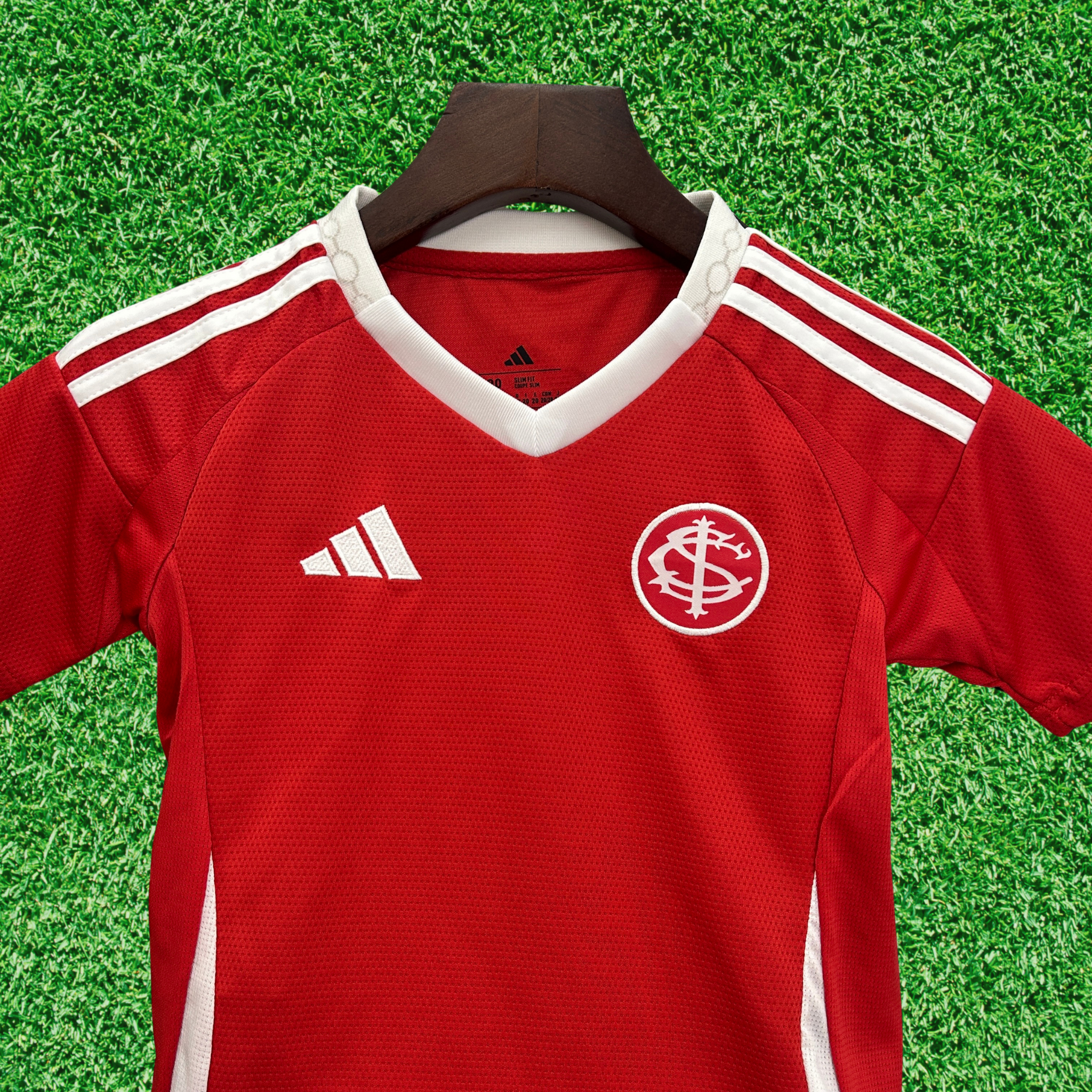 Kit Internacional I 25/26 Infantil