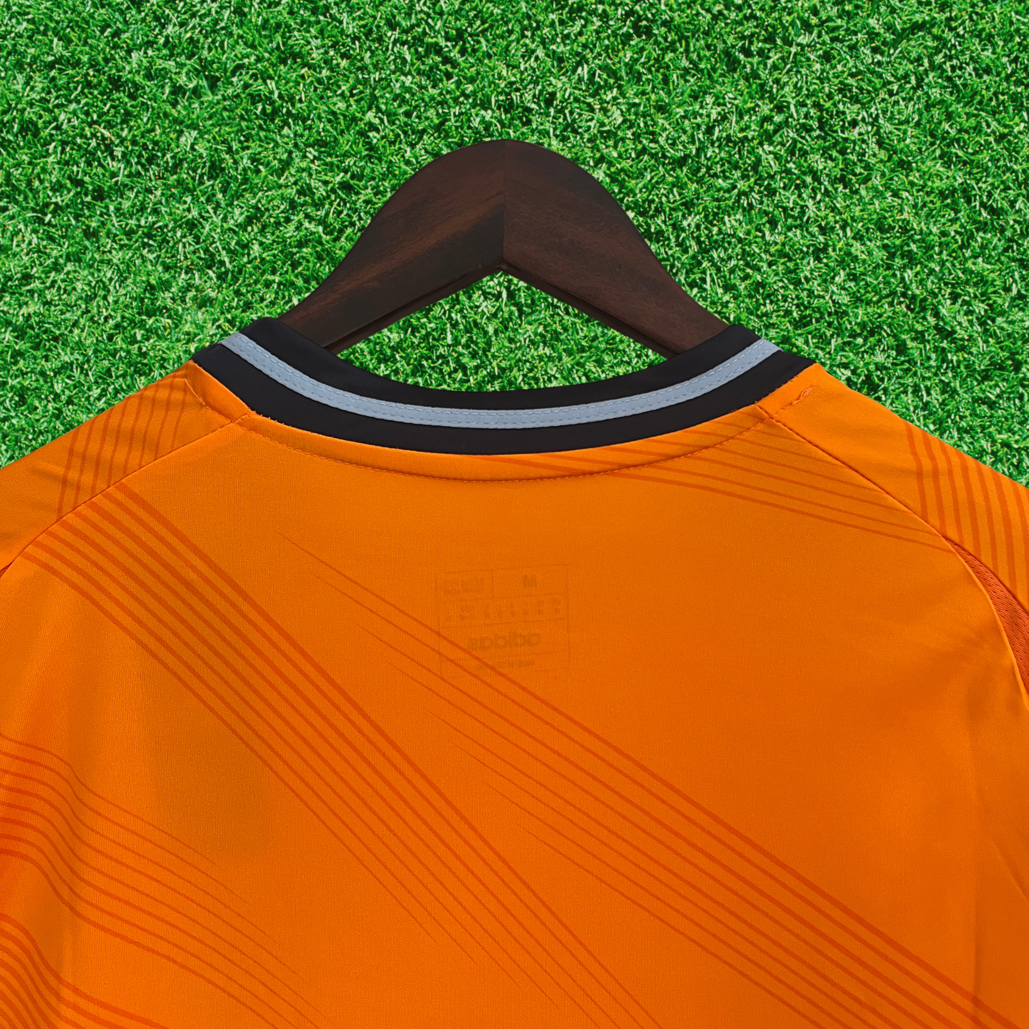 Camisa Real Madrid II 24/25 Torcedor