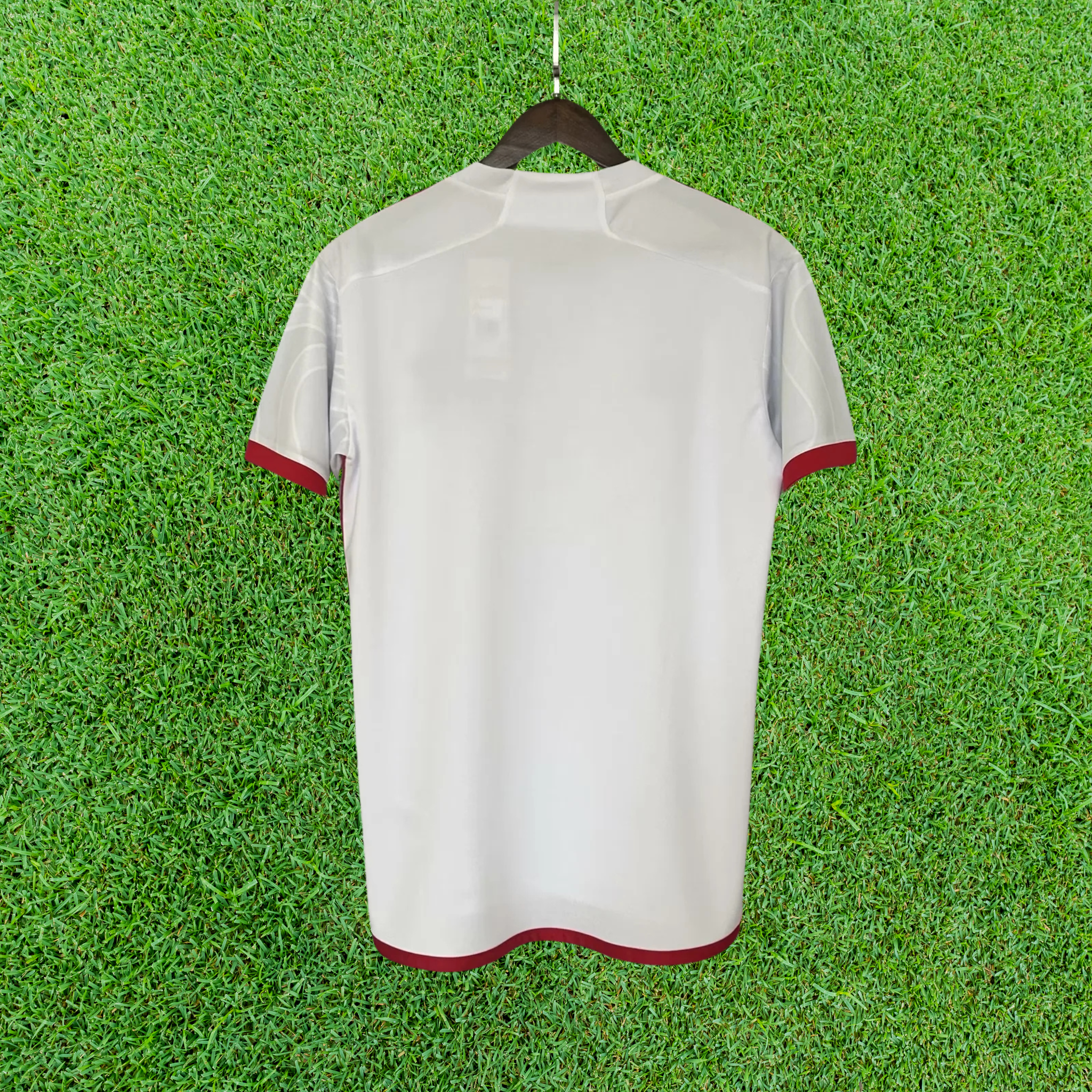 Camisa Flamengo II 24/25 Torcedor