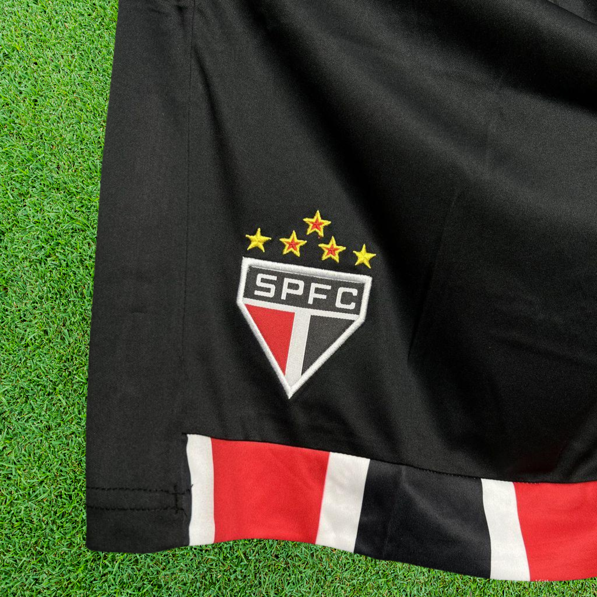 Short São Paulo II 24/25