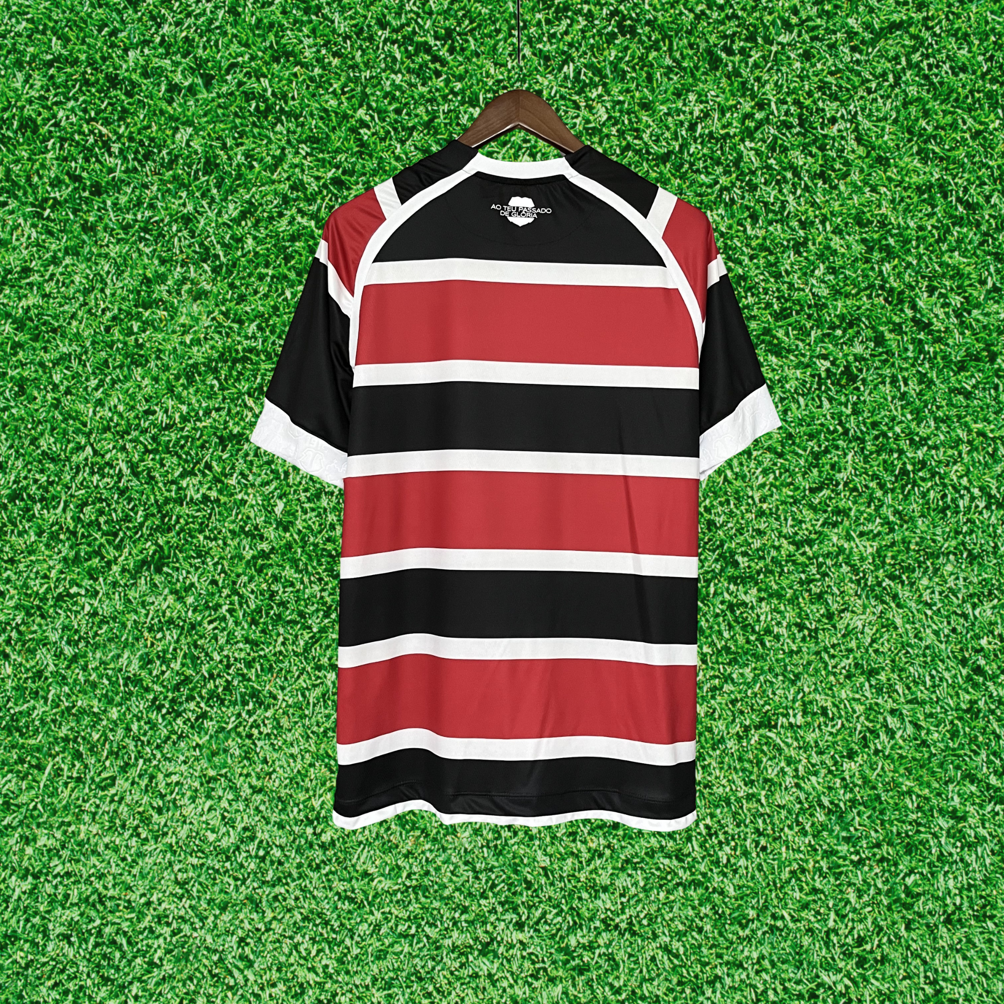 Camisa Santa Cruz I 25/26 Torcedor