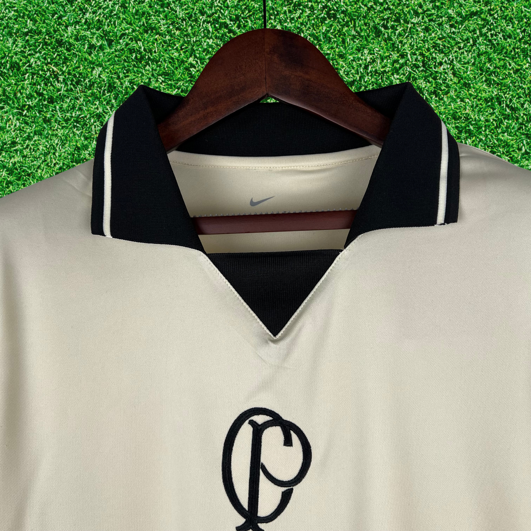 Camisa Corinthians Especial 110 Anos 23/24 Torcedor