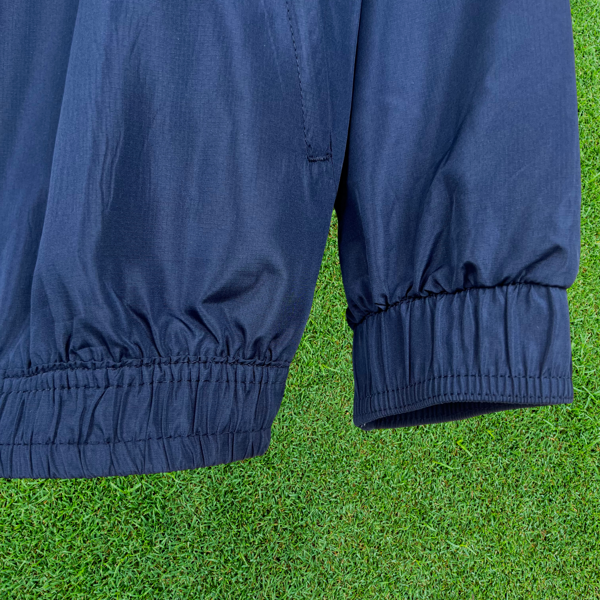 Corta-Vento Cruzeiro Azul 23/24