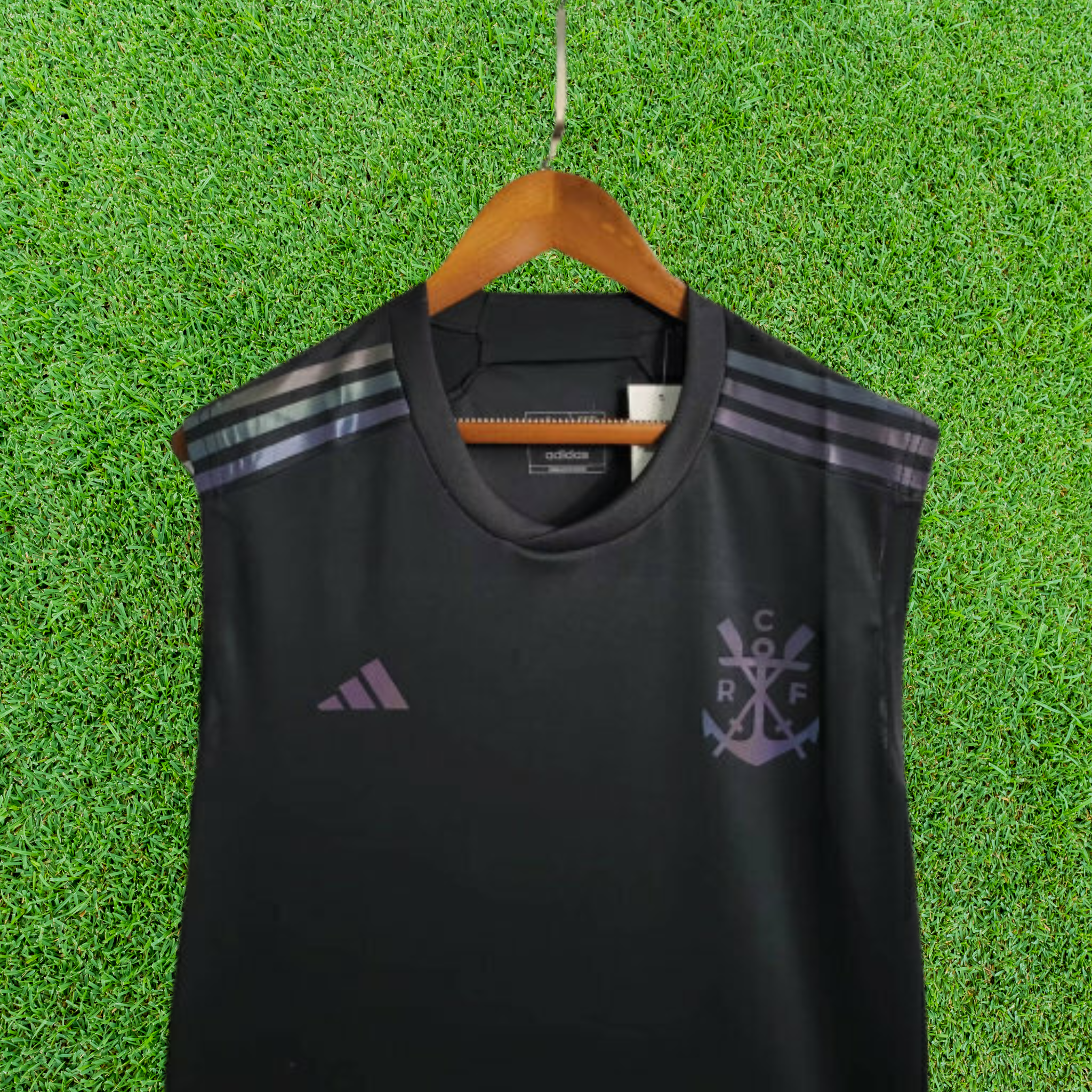 Regata Flamengo III 23/24 Torcedor