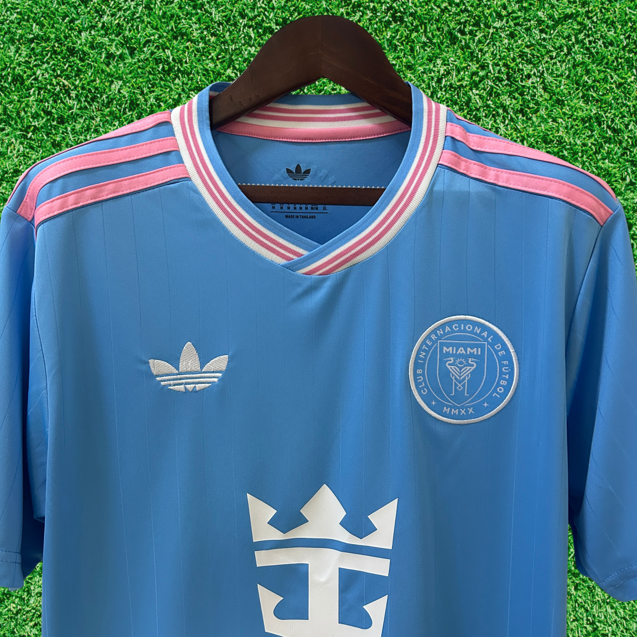 Camisa Miami III 25/26 Torcedor