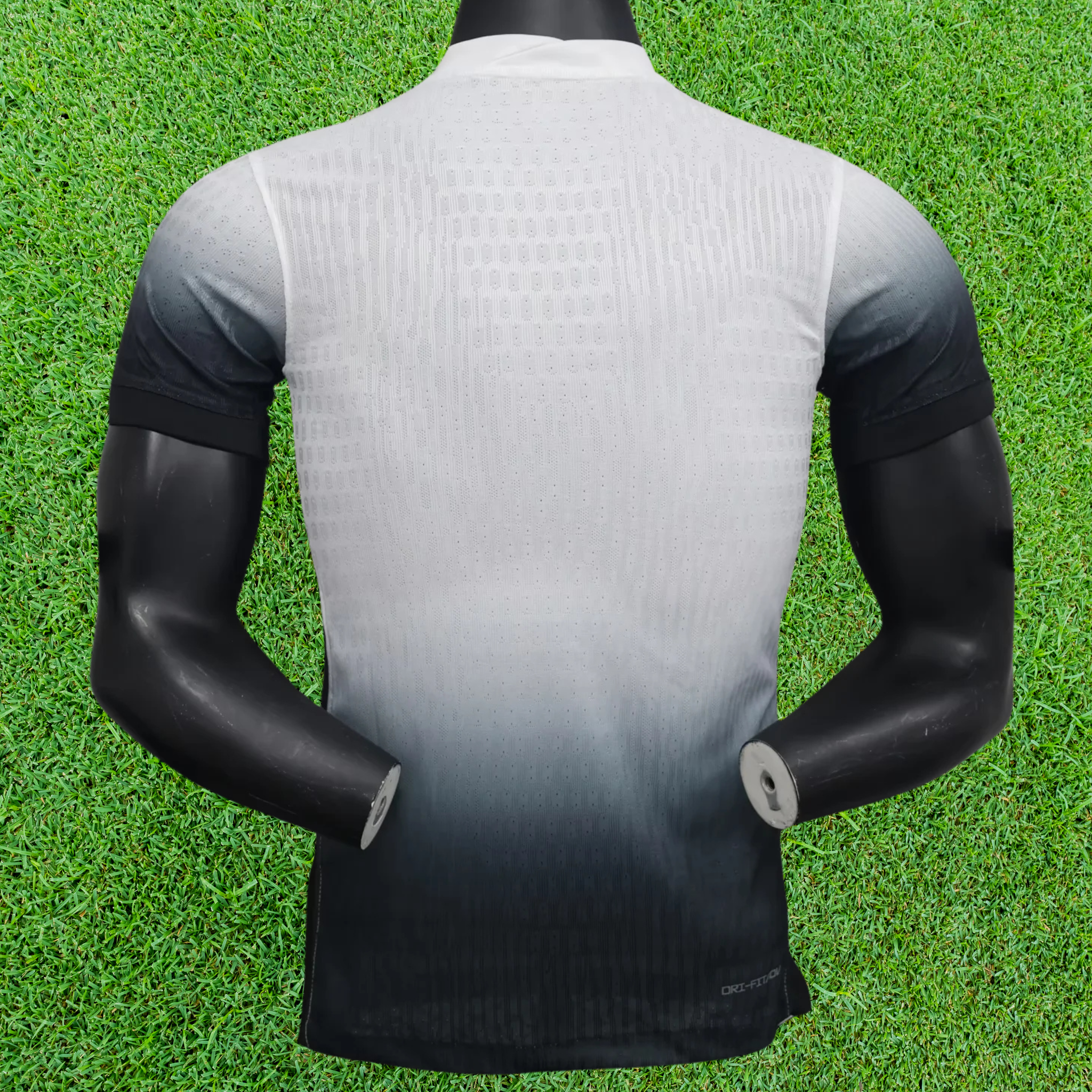 Camisa Corinthians I 24/25 Jogador