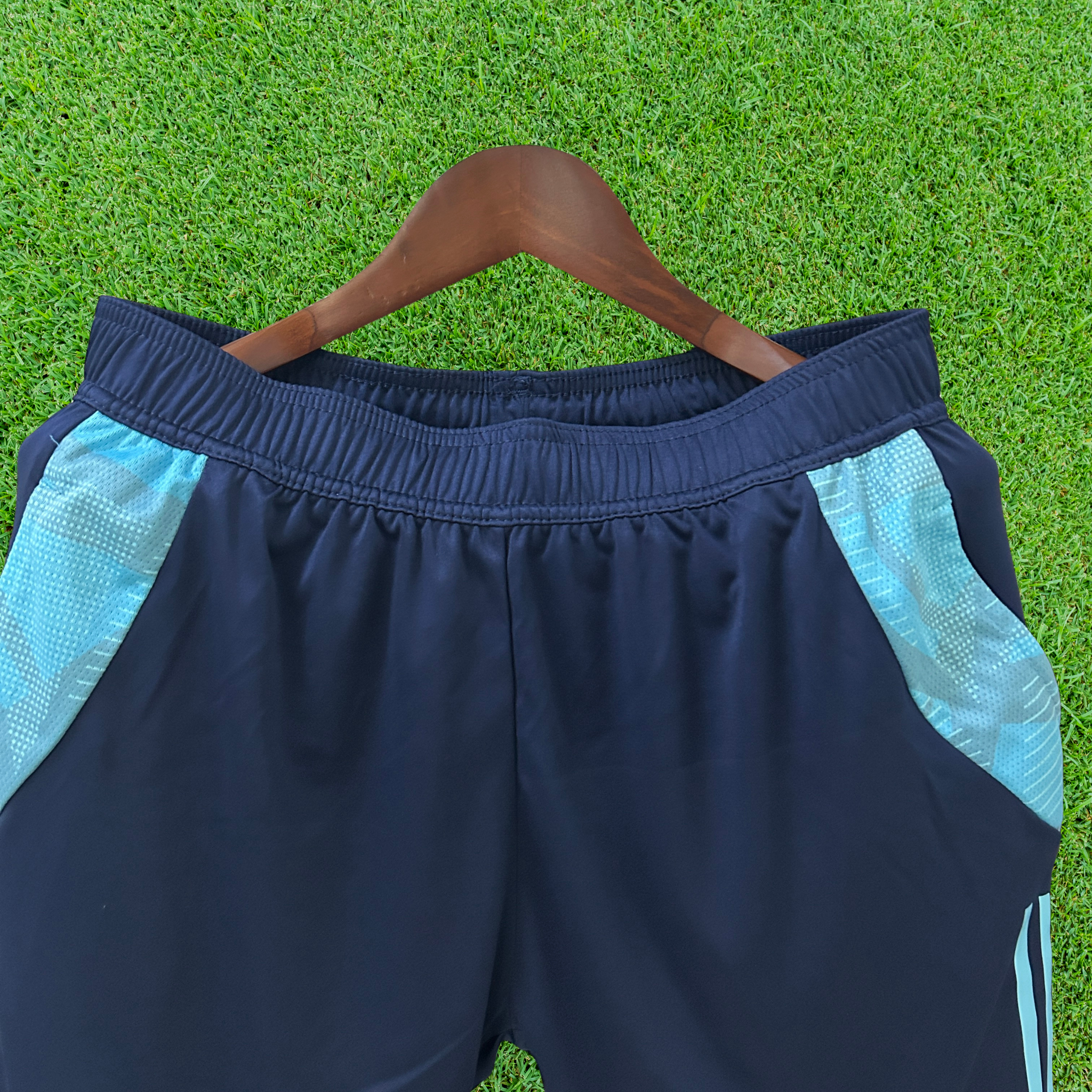 Short Flamengo Treino 25/26