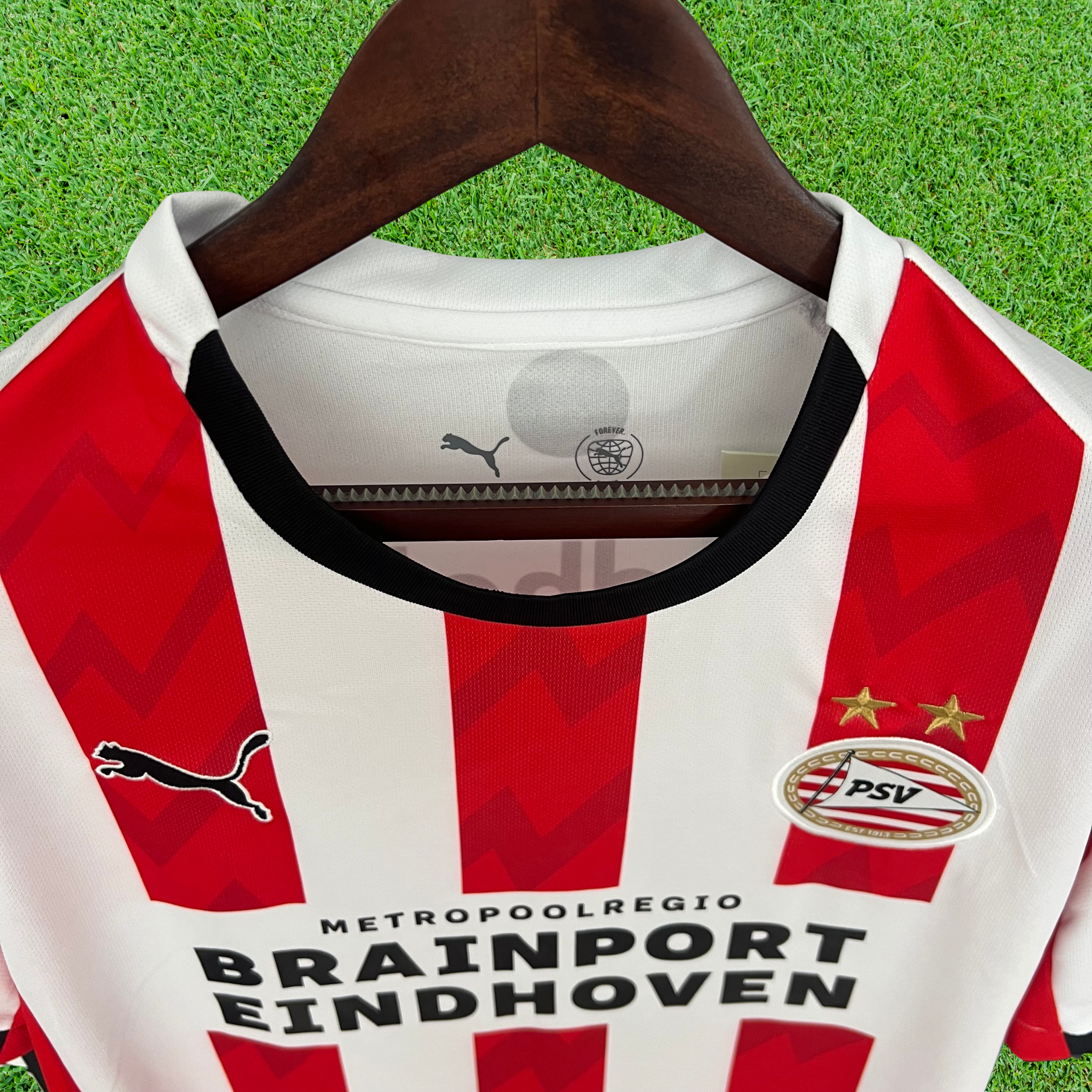 Camisa PSV I 25/26 Torcedor