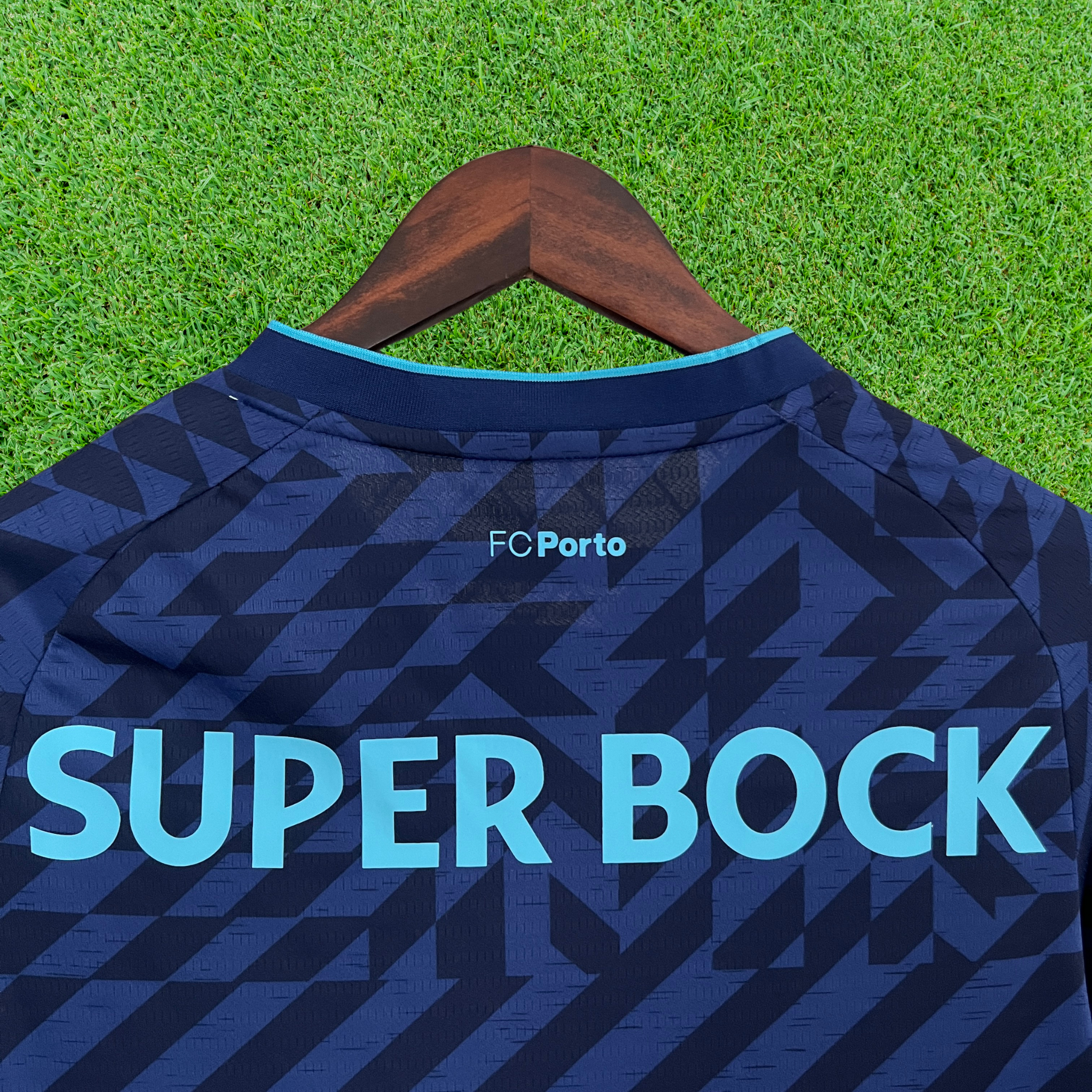 Camisa FC Porto III 24/25 Torcedor
