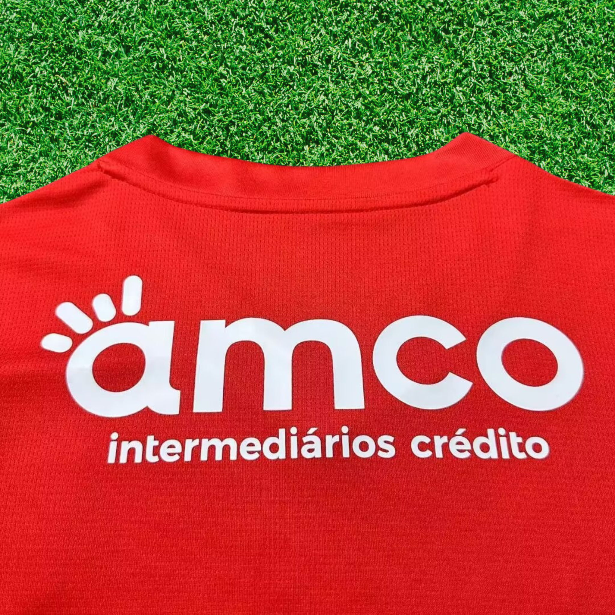 Camisa Braga I 24/25 Torcedor