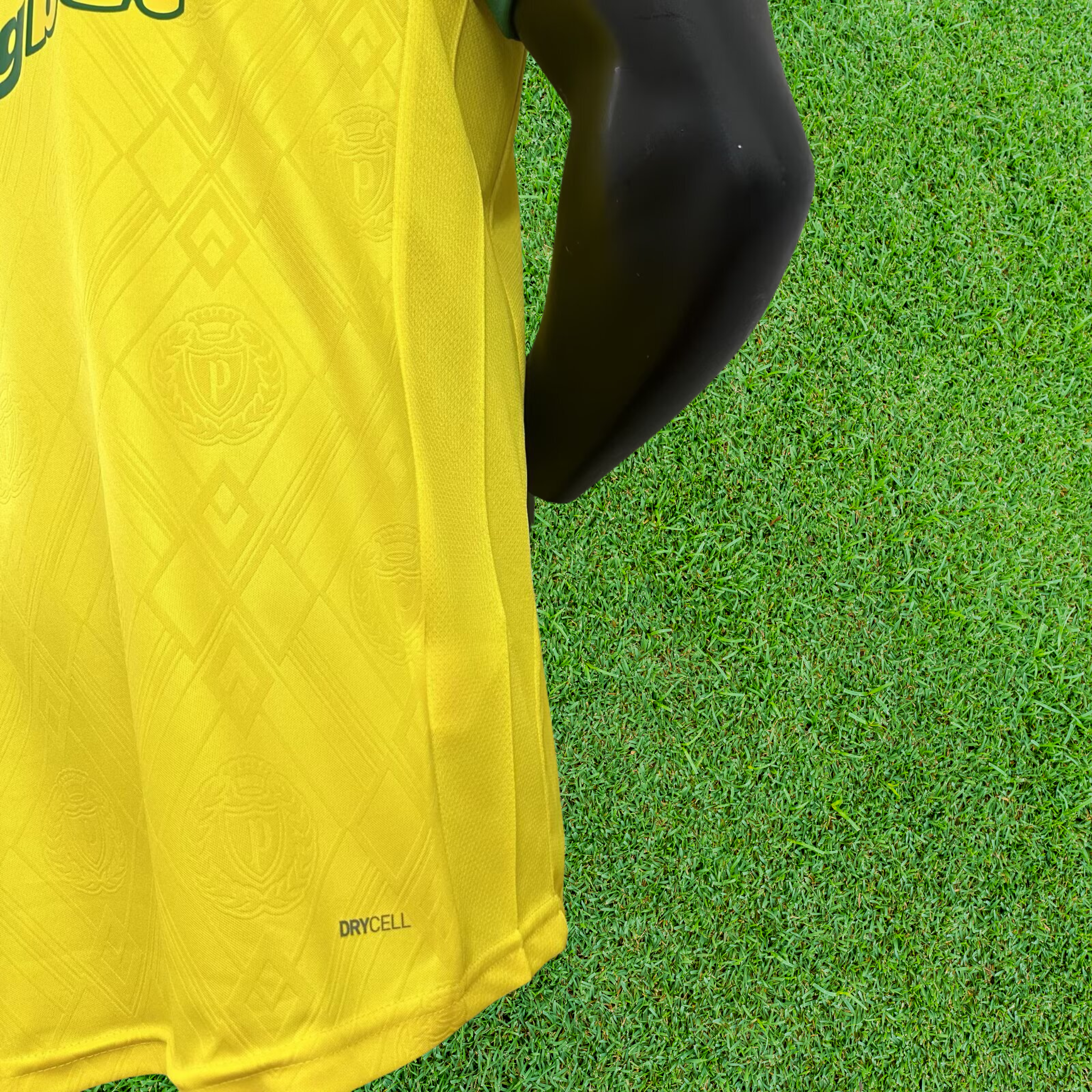 Camisa Palmeiras III 25/26 Jogador