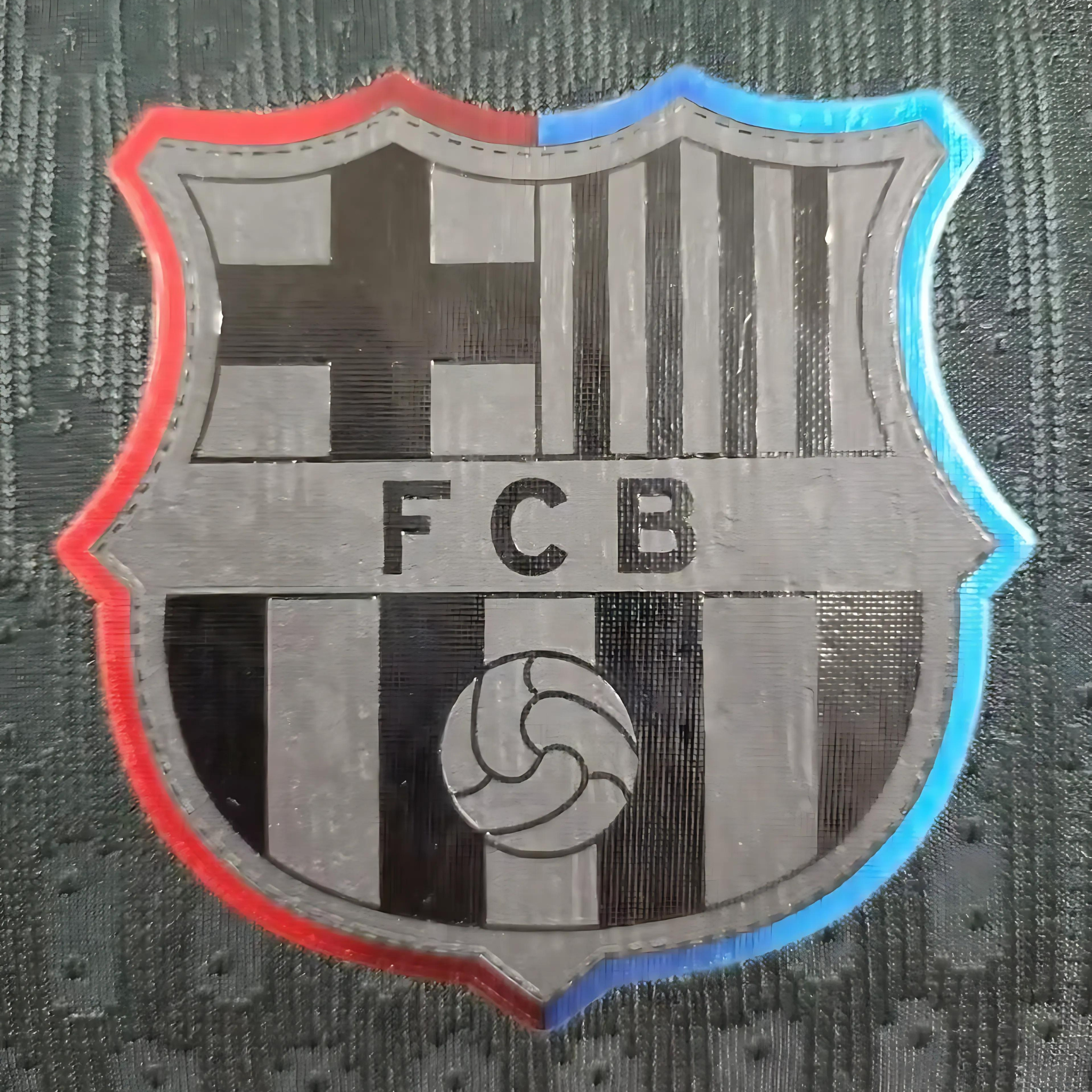 Camisa Barcelona II 24/25 Jogador