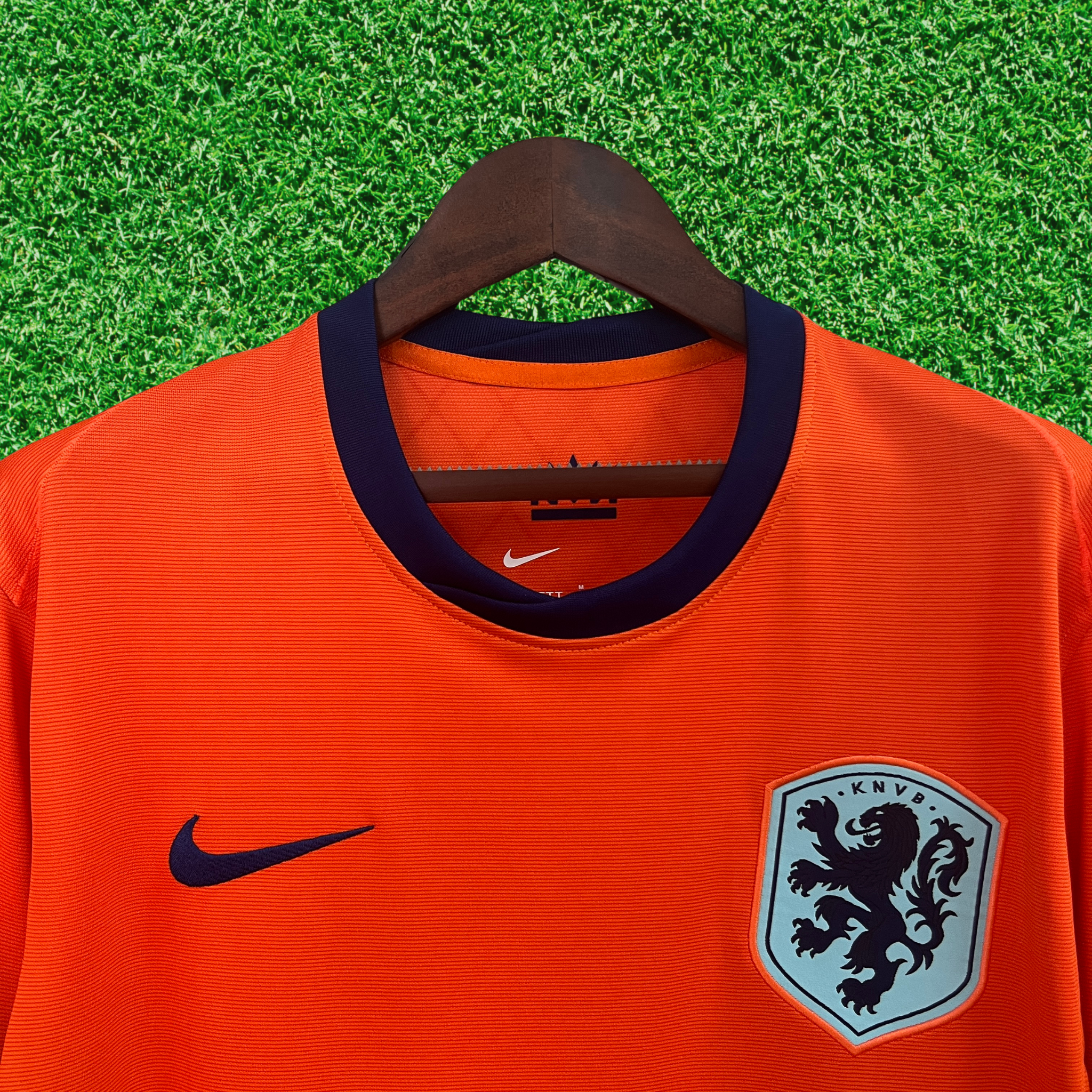 Camisa Holanda I 24/25 Torcedor