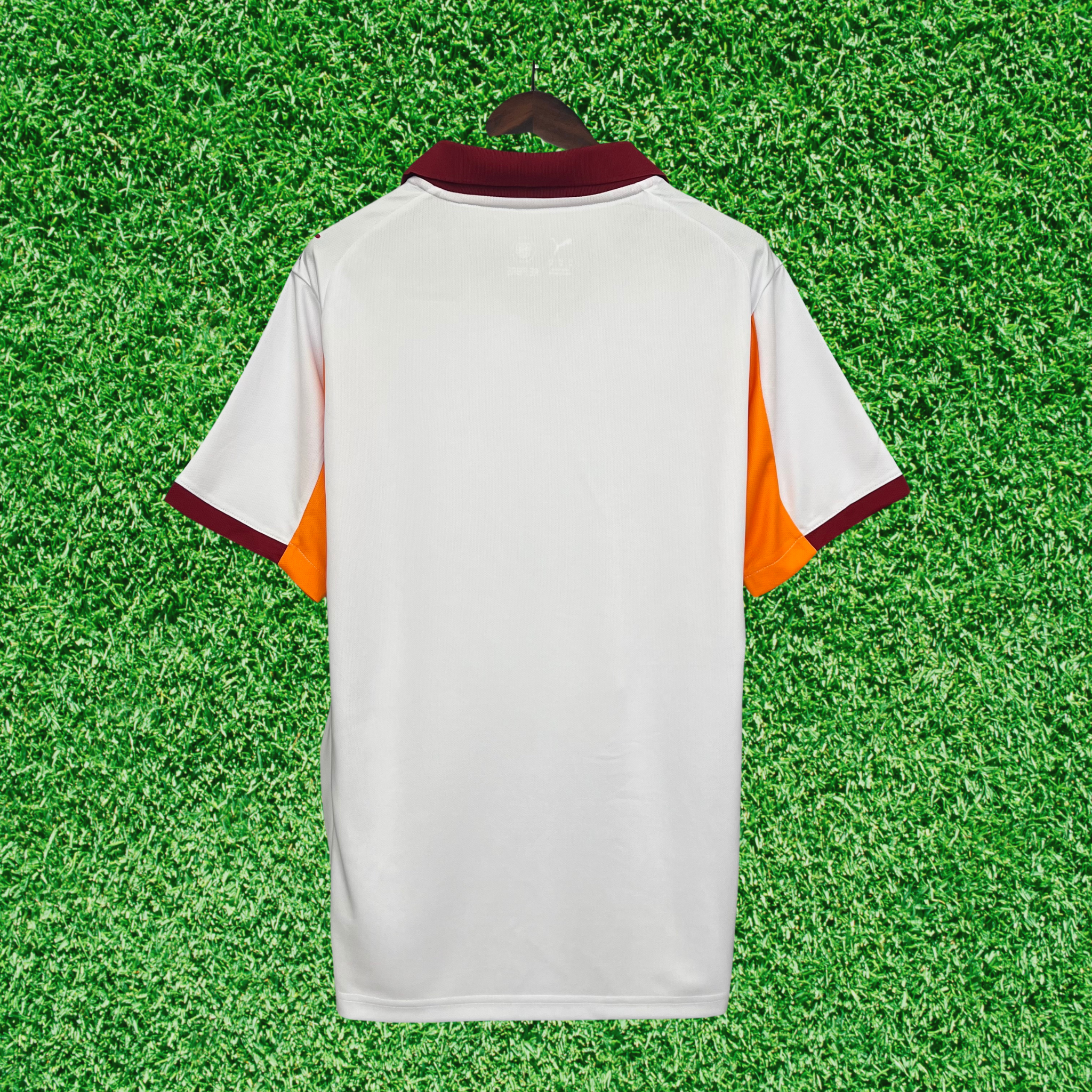 Camisa Galatasaray II 25/26 Torcedor