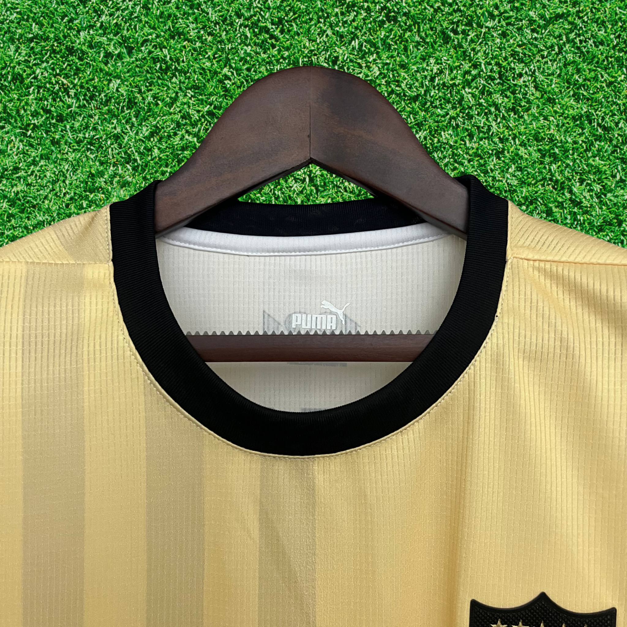 Camisa CA Peñarol III 25/26 Torcedor