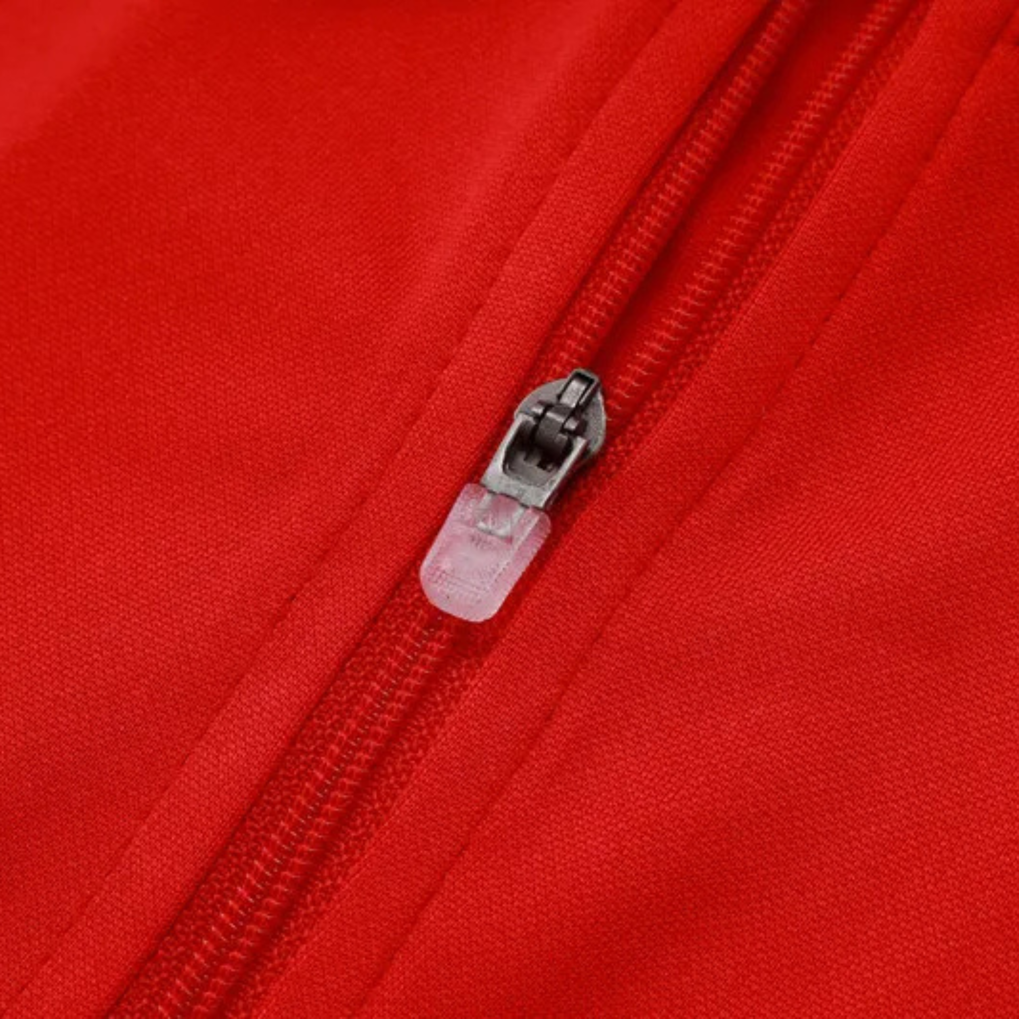 Conjunto Flamengo Vermelho 25/26 Treino