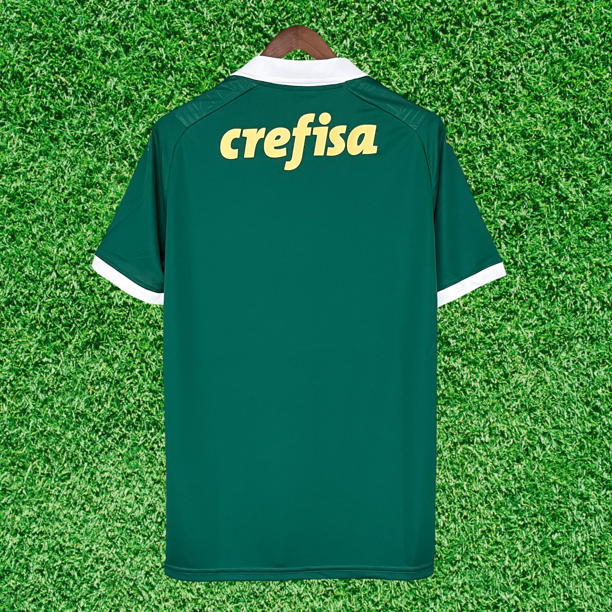 Camisa Palmeiras I 24/25 Torcedor
