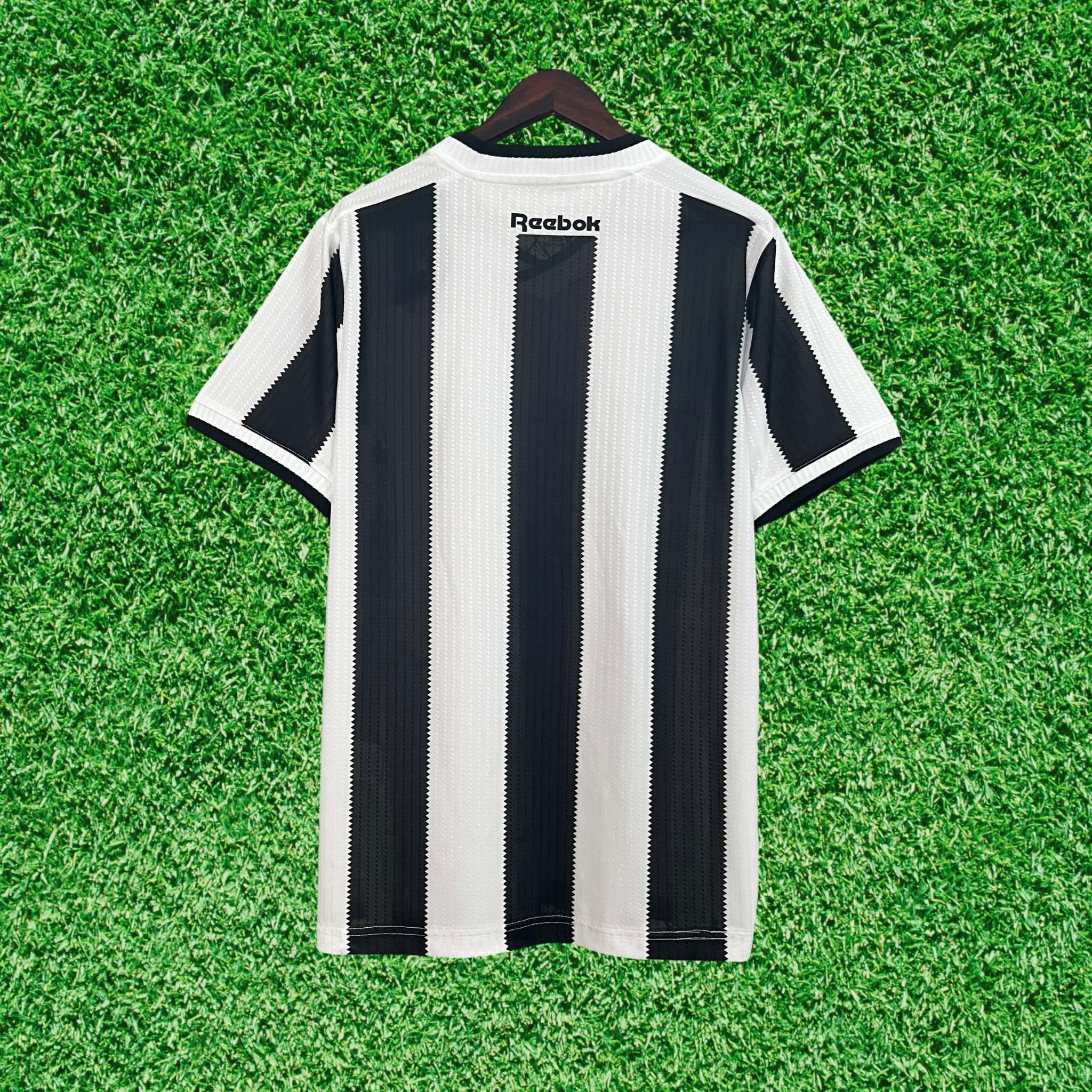 Camisa Botafogo I 24/25 Torcedor