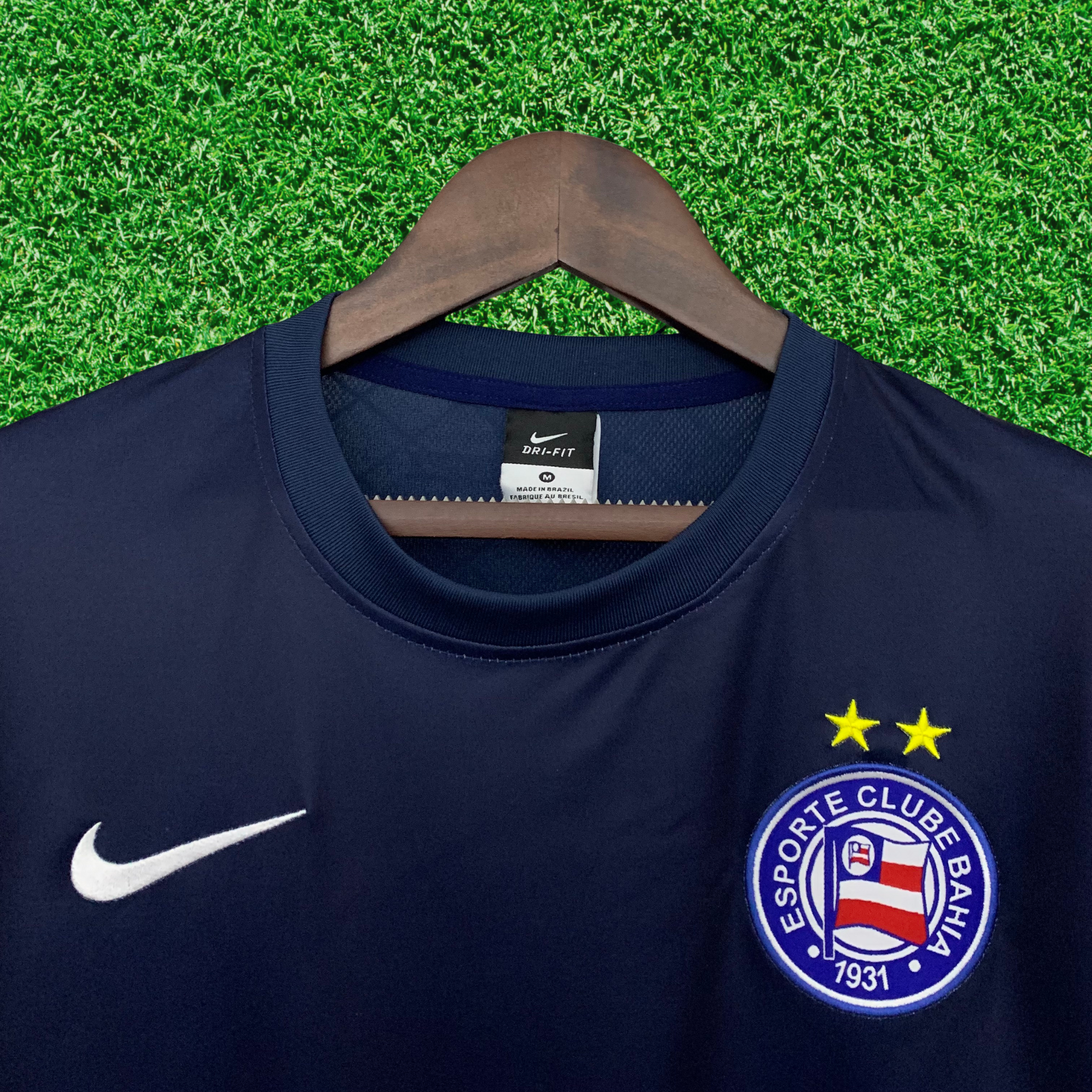 Camisa Bahia III 13/14 Retrô