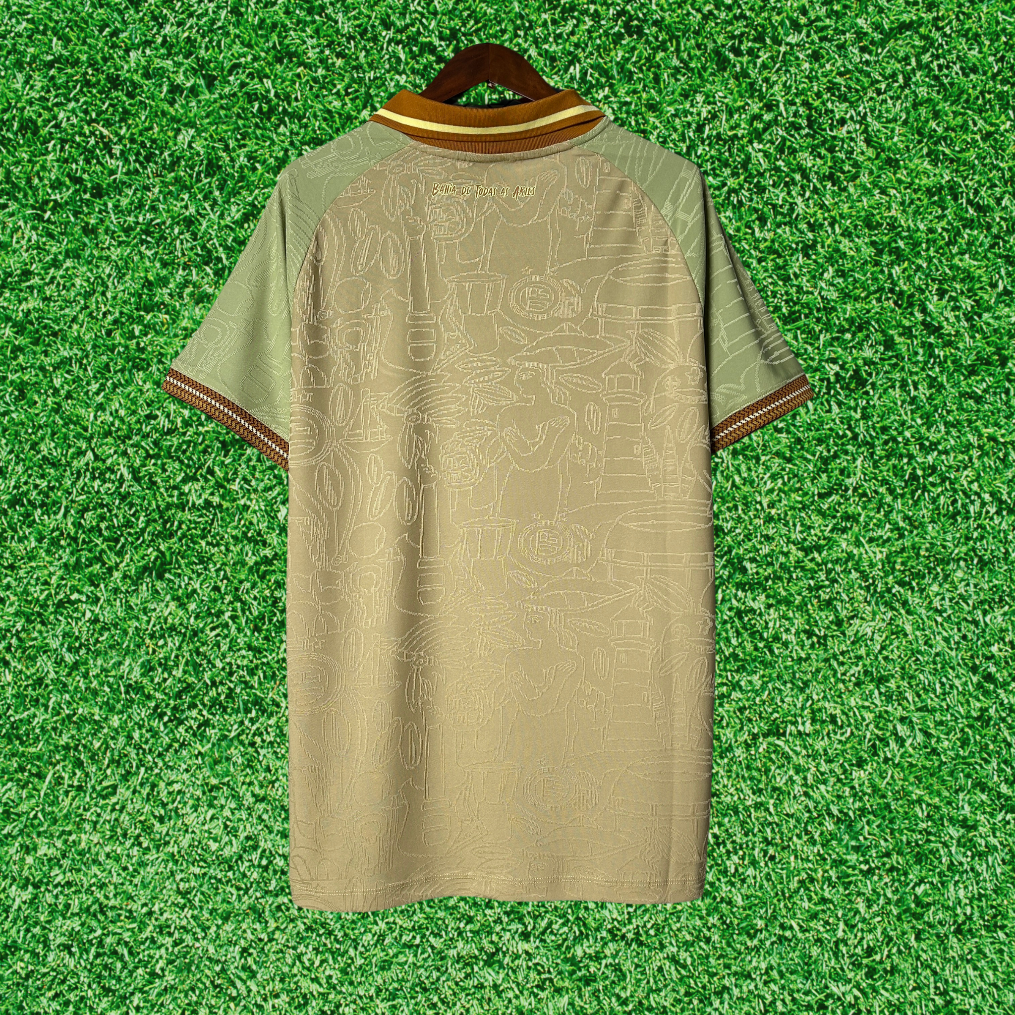 Camisa Bahia Especial 25/26 Torcedor