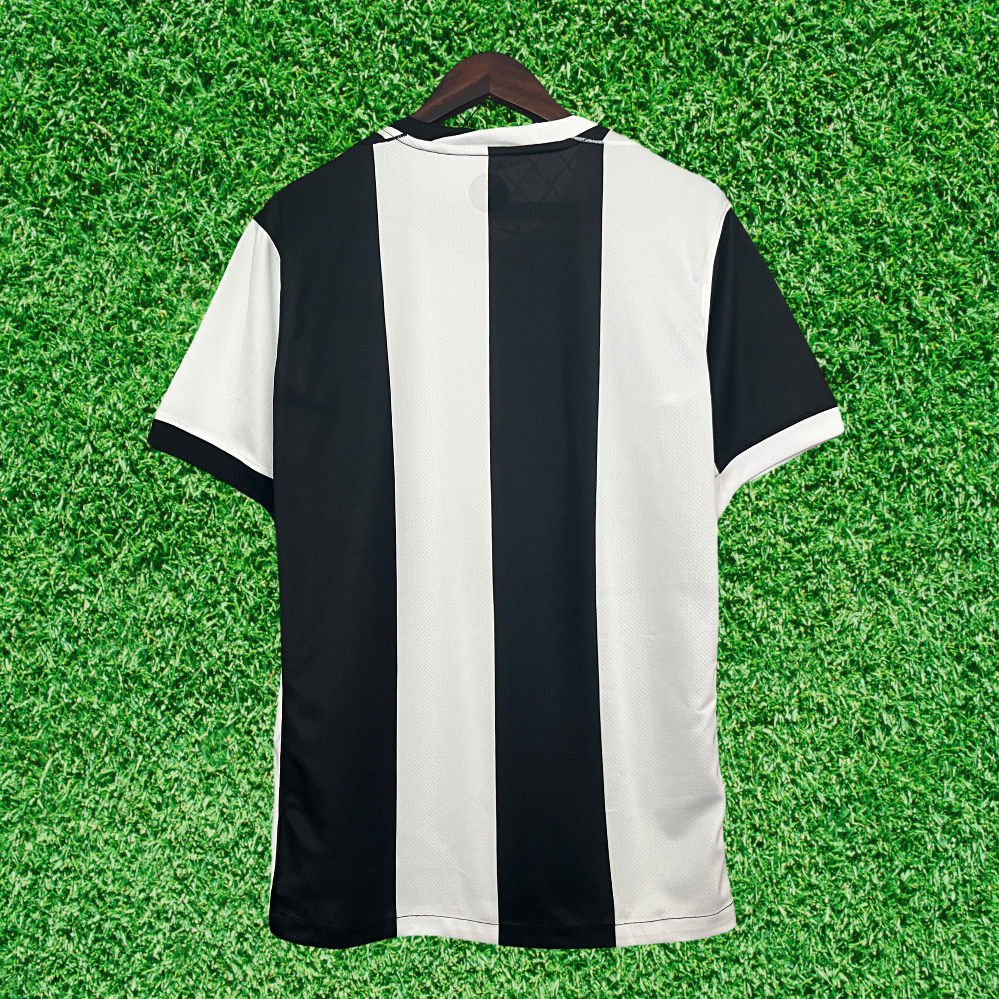 Camisa Corinthians III 24/25 Torcedor