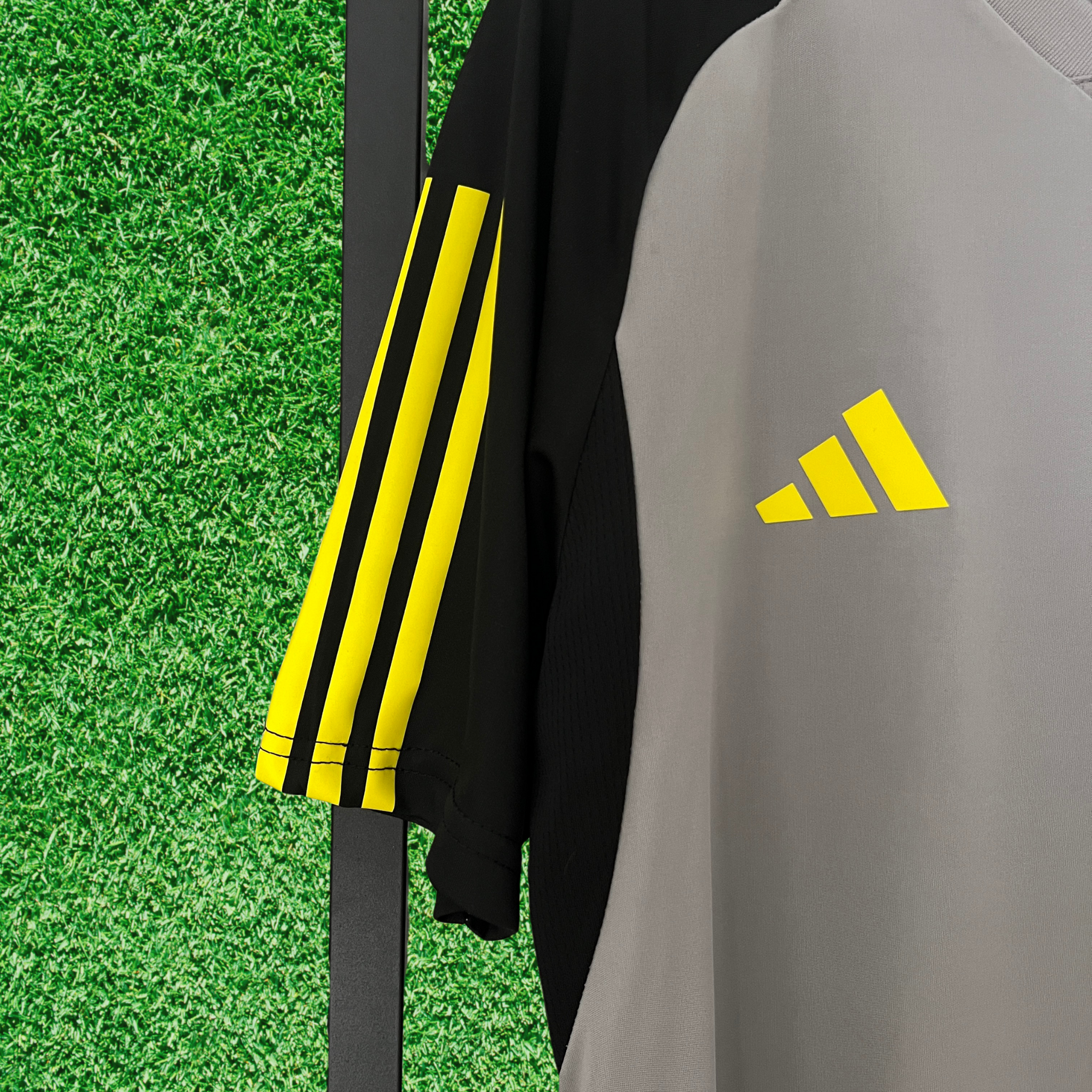 Camisa Flamengo Treino II 24/25 Torcedor