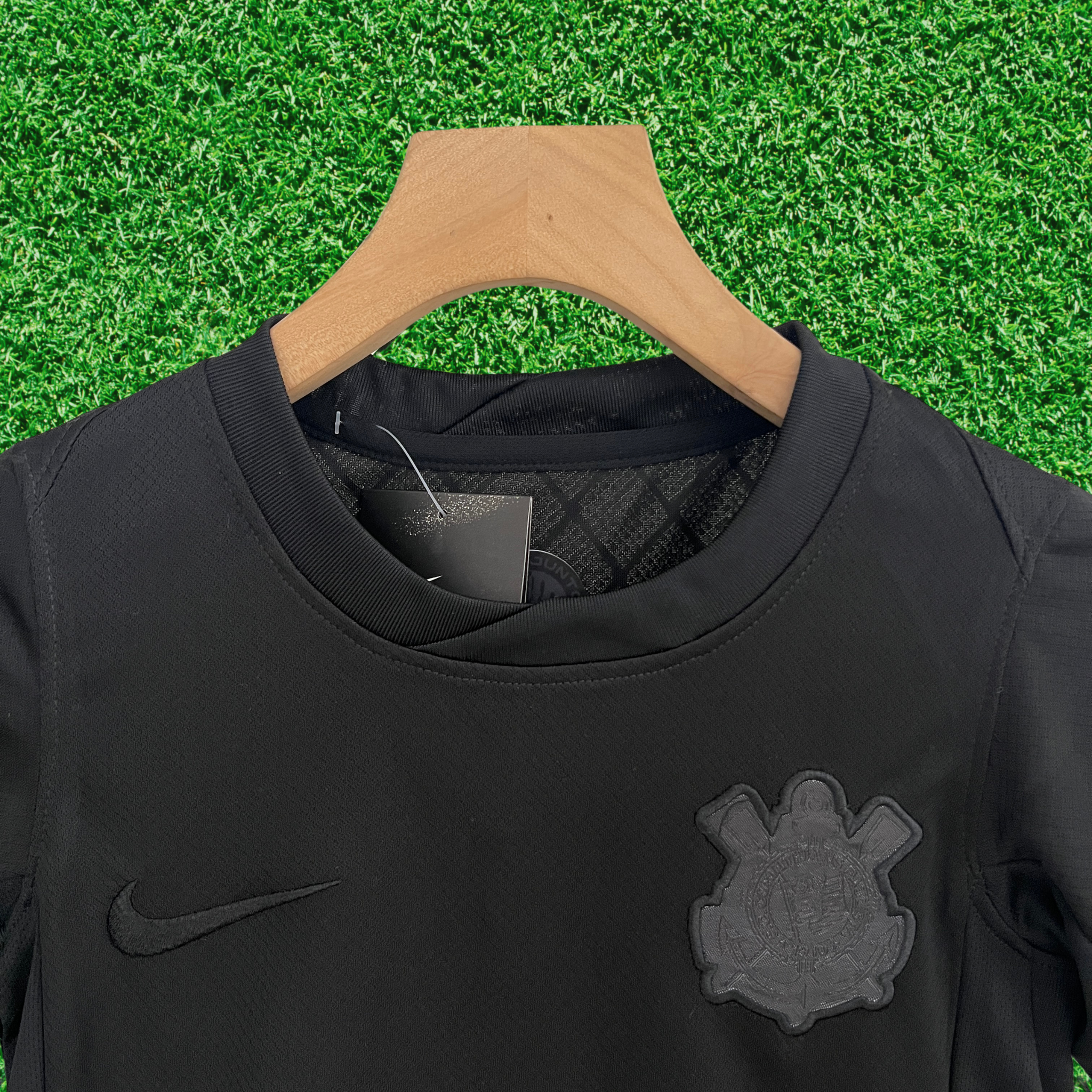 Kit Corinthians II 24/25 Infantil