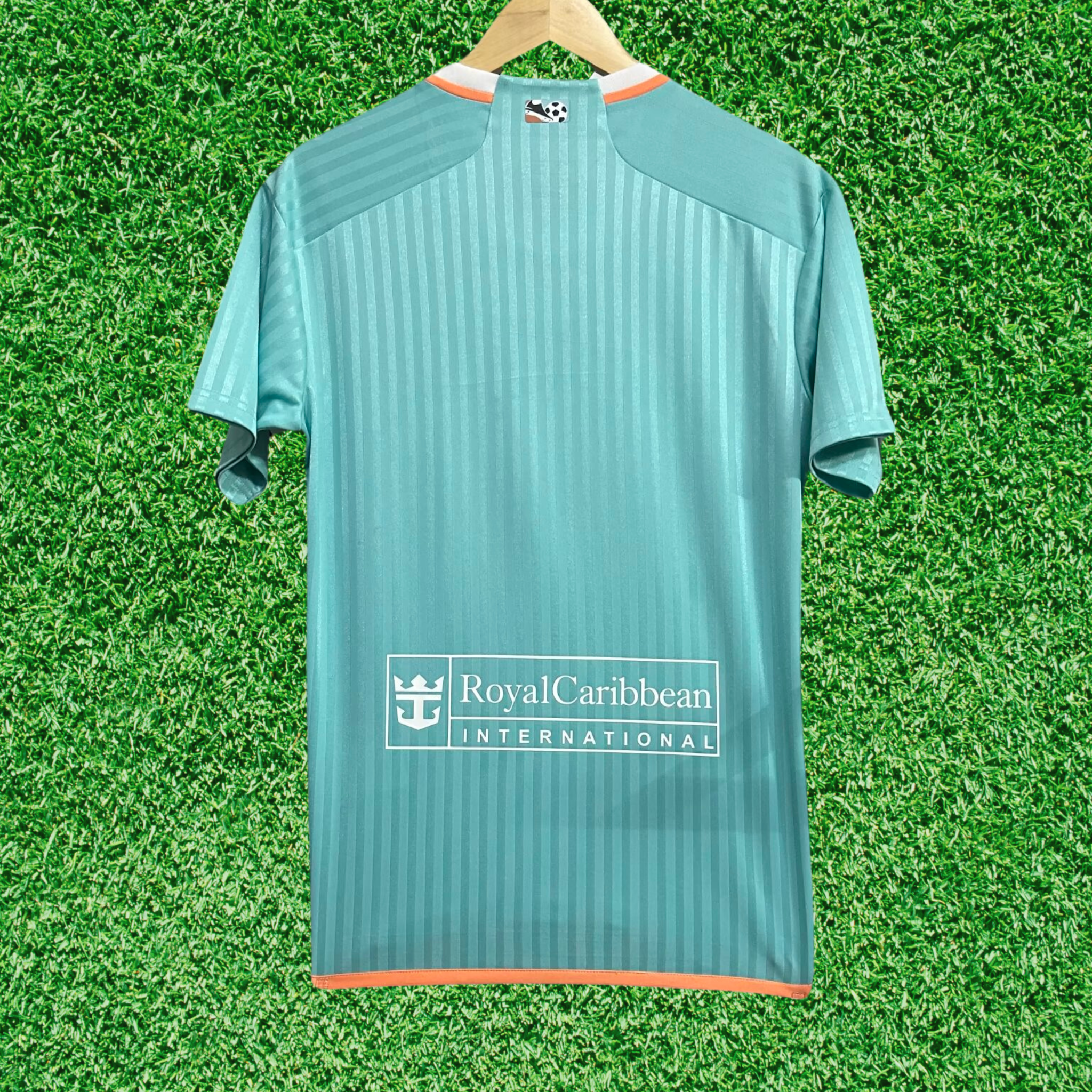 Camisa Miami III 24/25 Torcedor