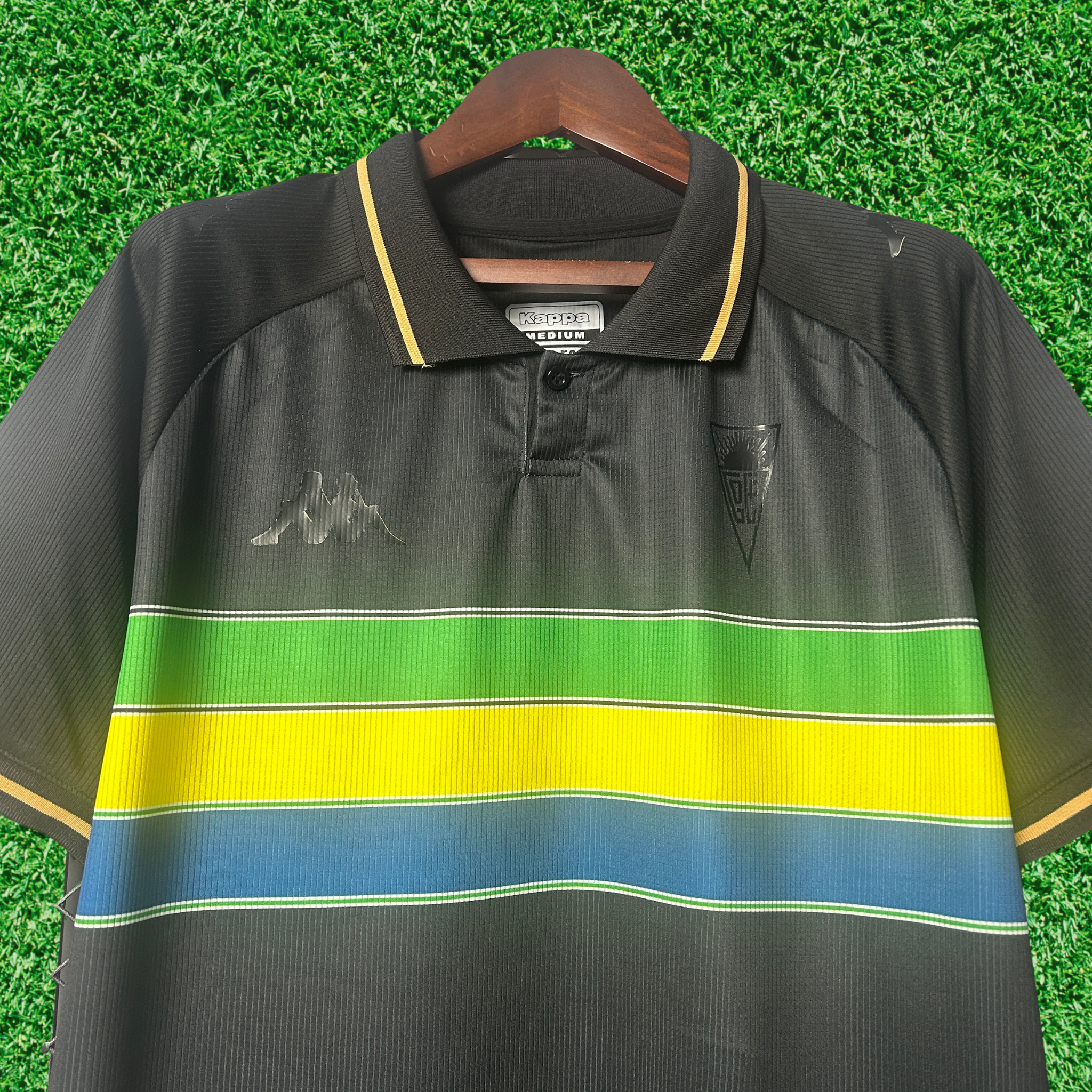 Camisa Estoril Praia IIII 24/25 Torcedor