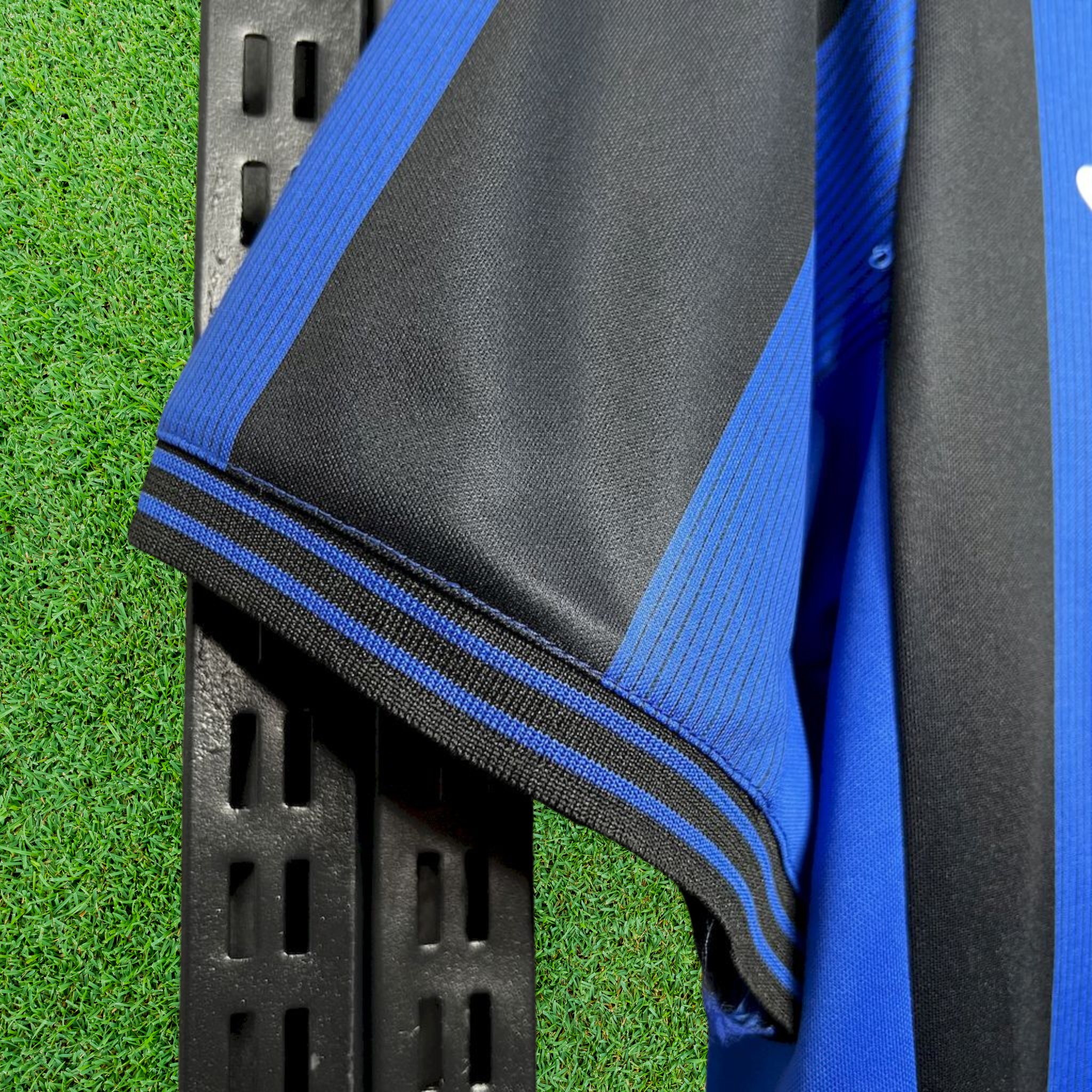 Camisa Atalanta I 24/25 Torcedor