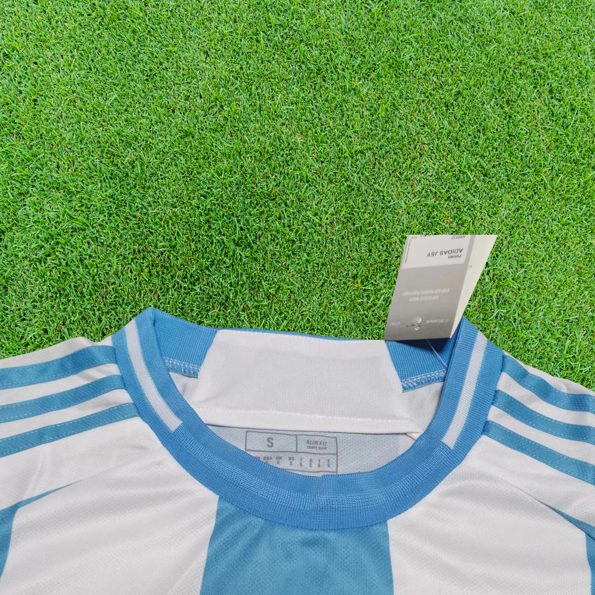 Camisa Argentina I 24/25 Torcedor