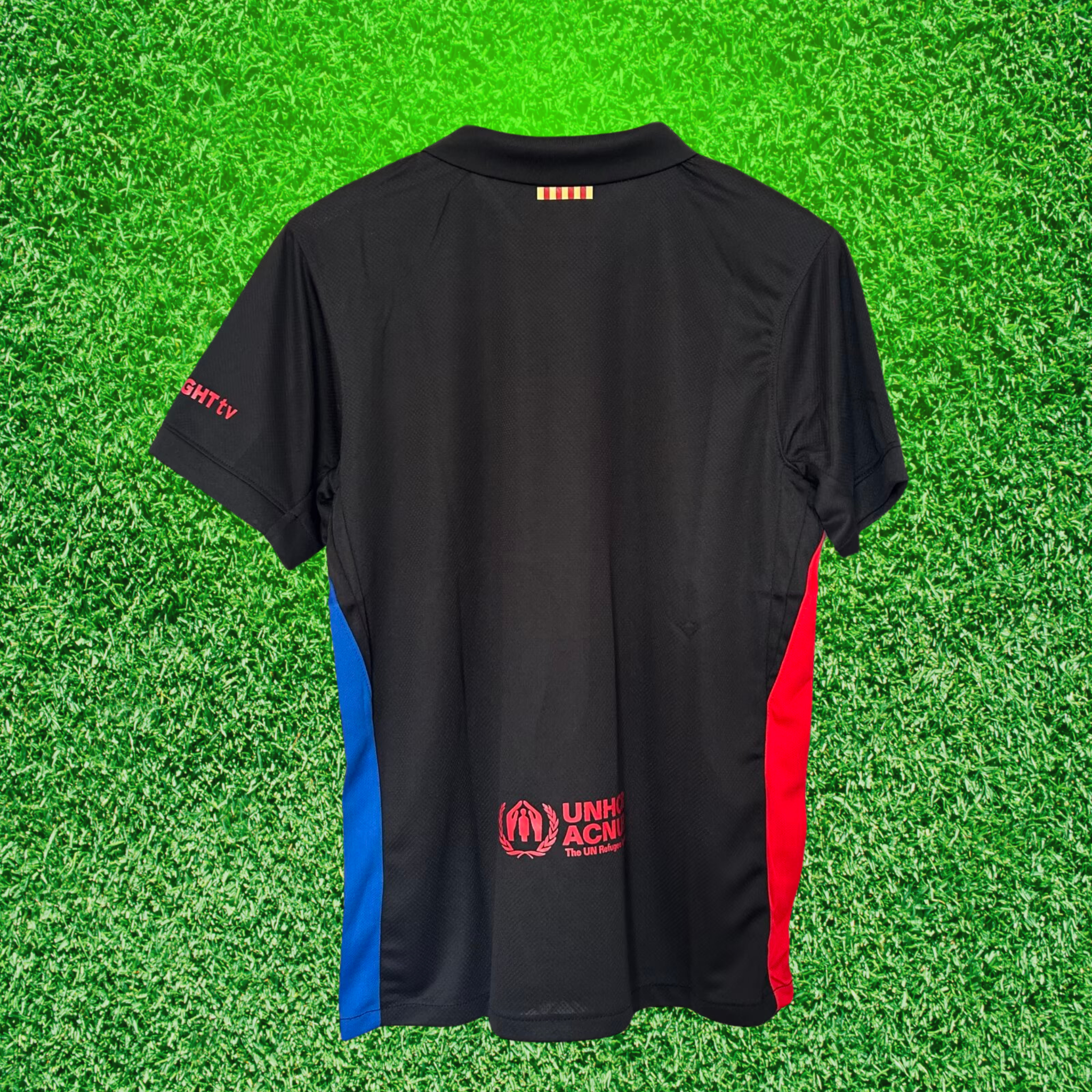 Camisa Barcelona II 24/25 Torcedor