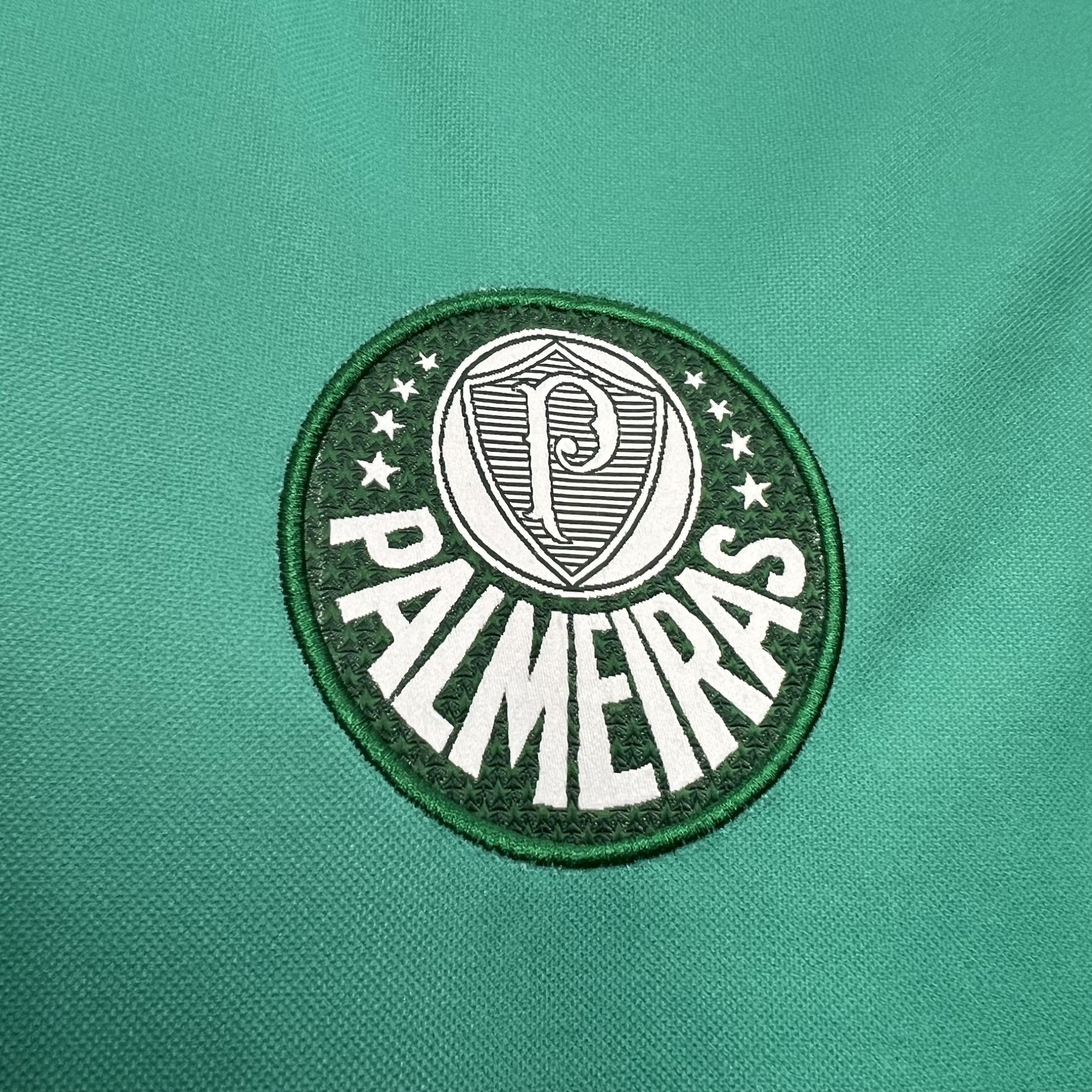 Camisa Palmeiras I 1997 Retrô