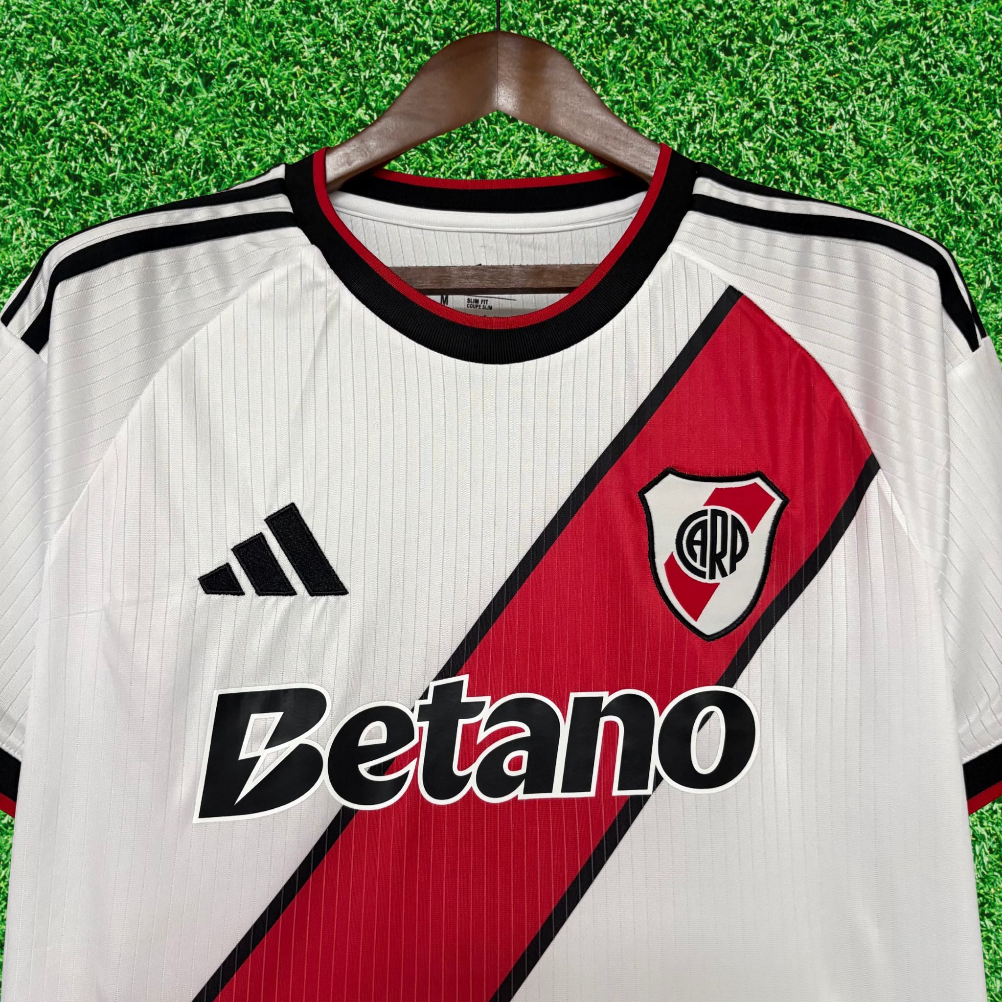 Camisa River Plate I 26/27 Torcedor